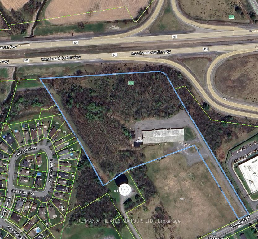 405 Tollgate Road E Property Photo 1