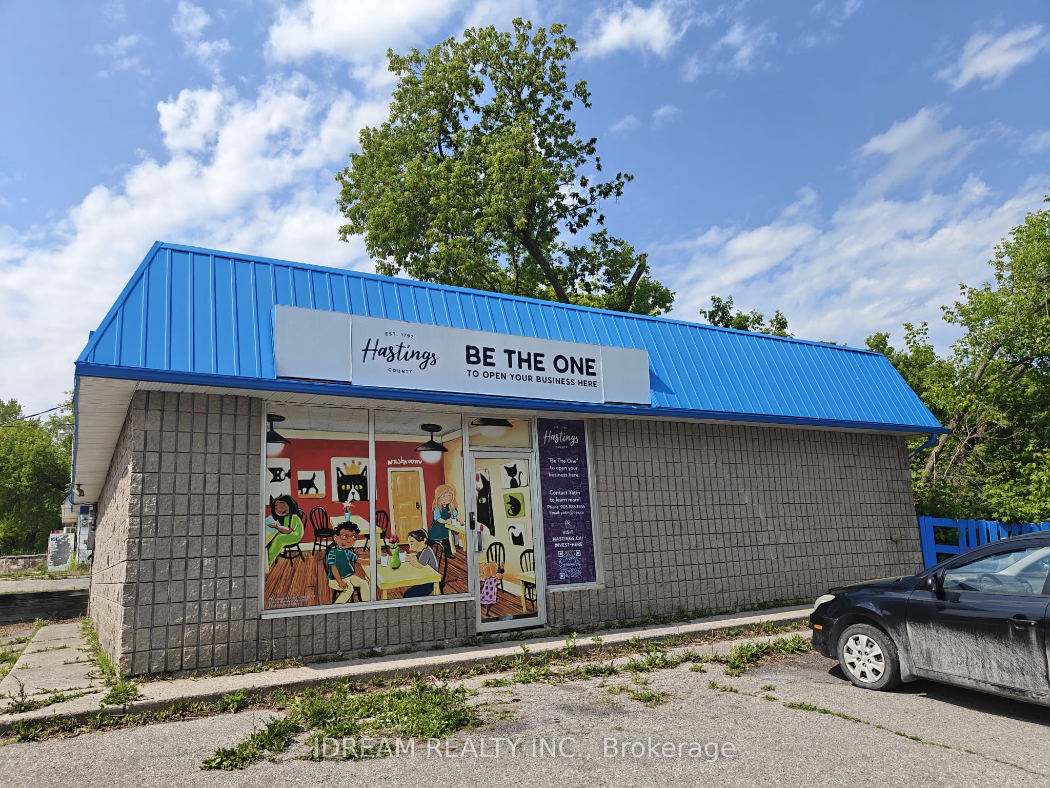 66 St Lawrence Street Property Photo 1