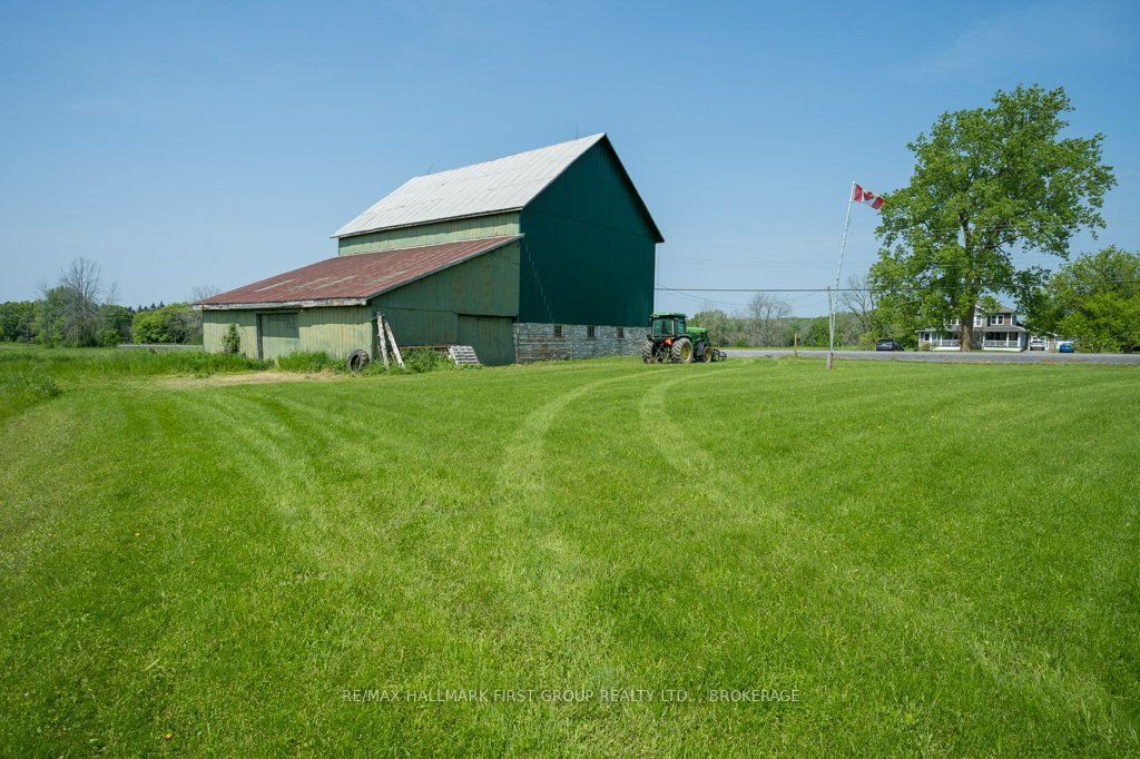 1551 County Road 1 East Road E