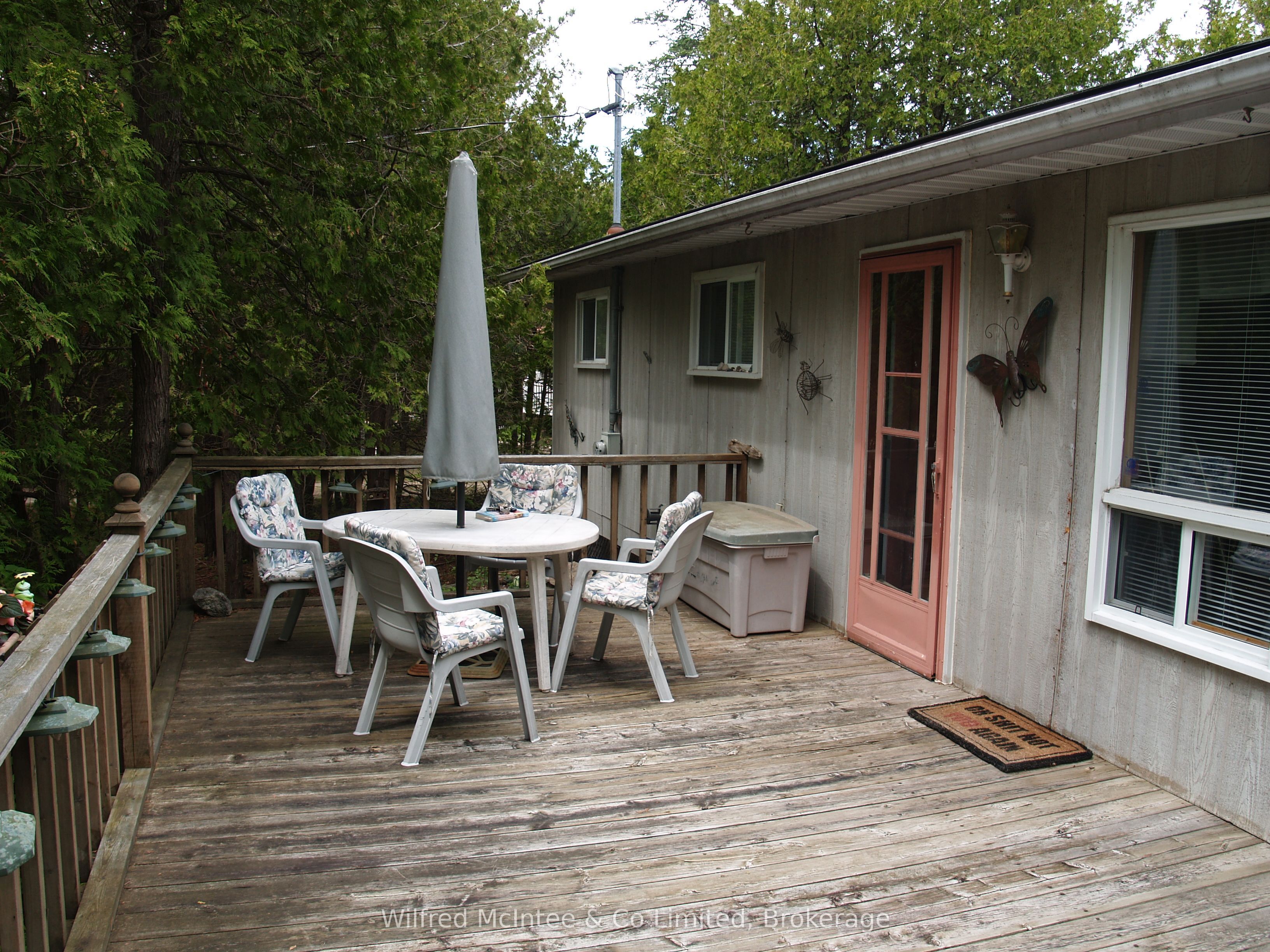 278 Ogimah Road Property Photo 1