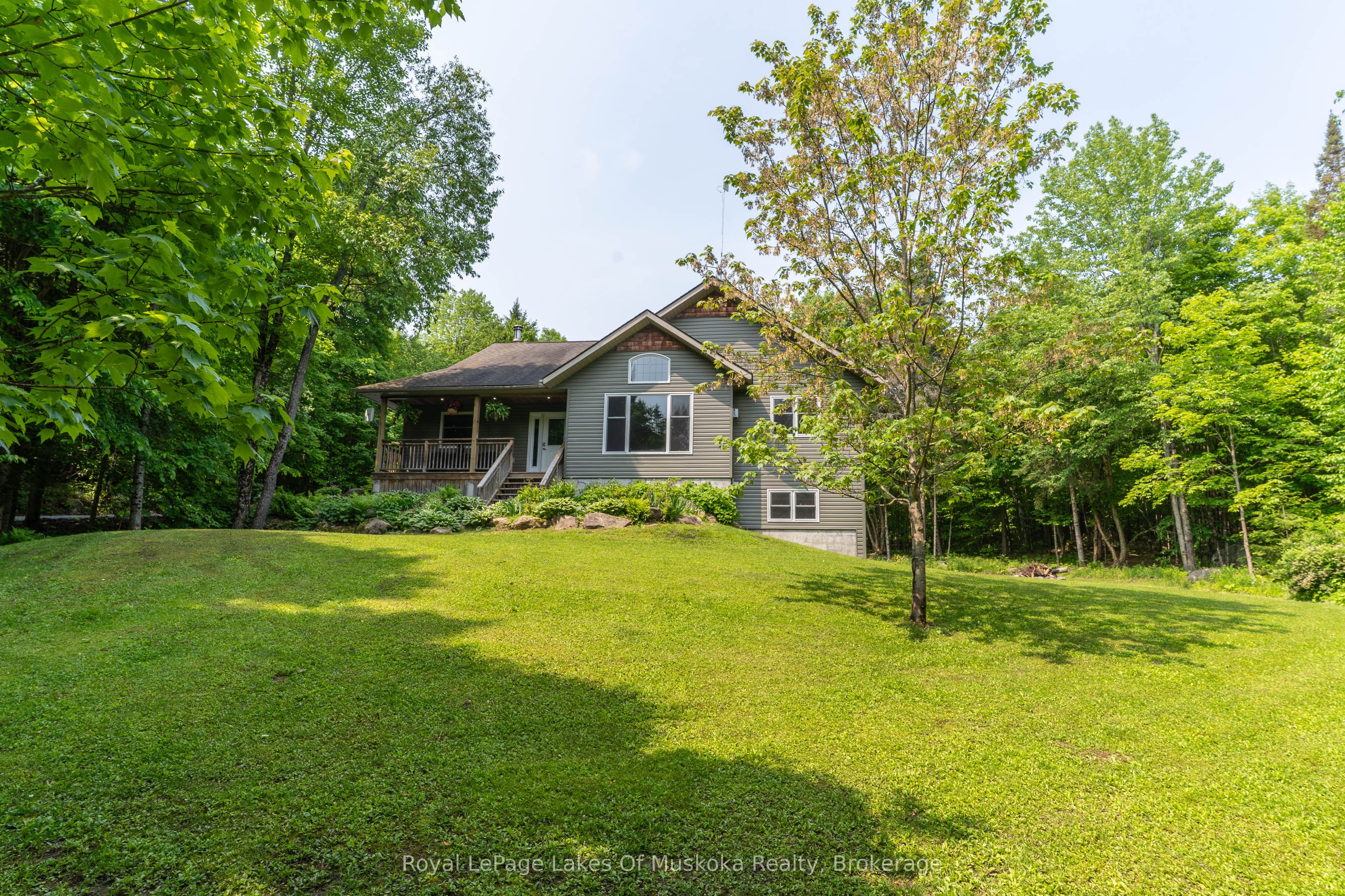 1334 Beatrice Townline Road Property Photo 1
