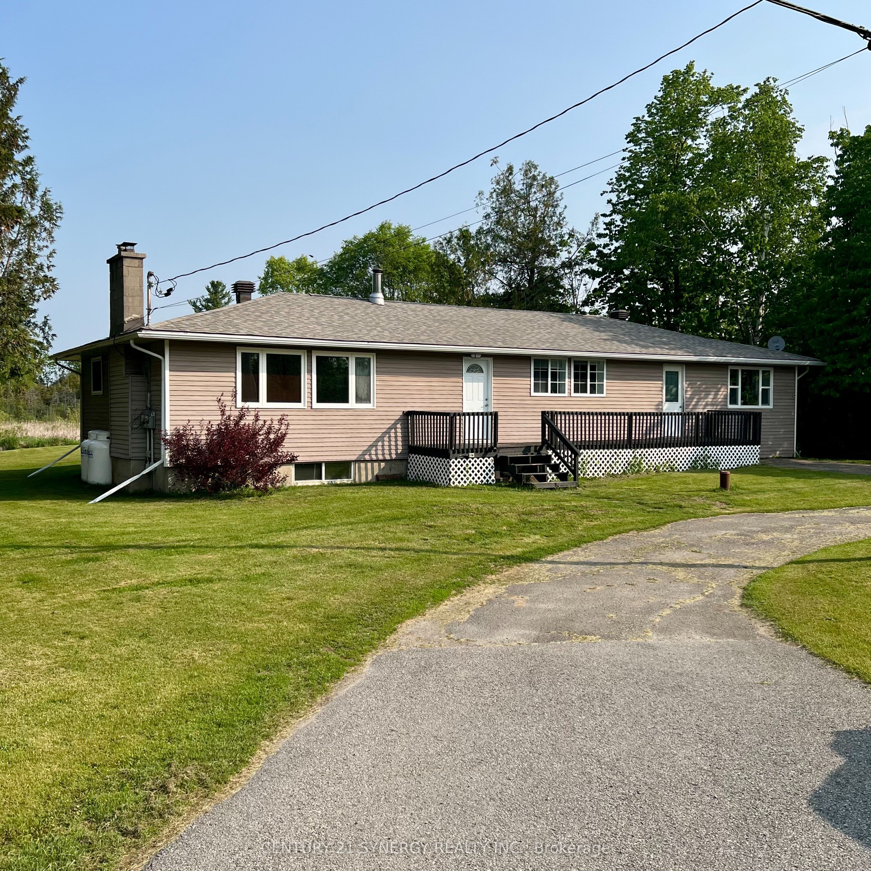 6768 Roger Stevens Drive Property Photo 1