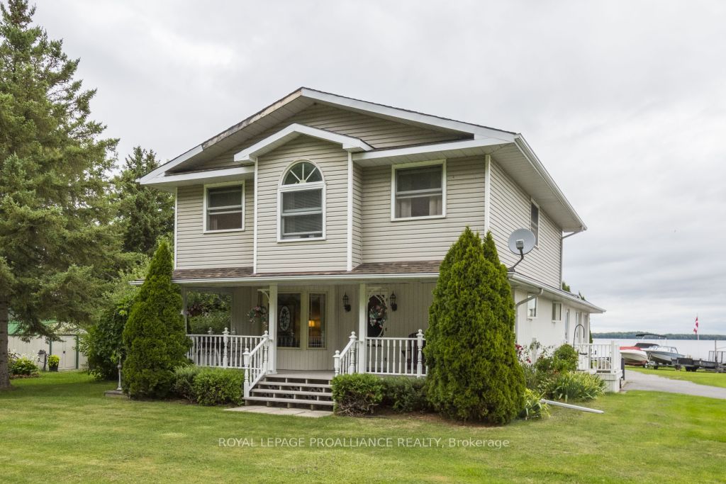 11438C Loyalist Parkway Property Photo 1
