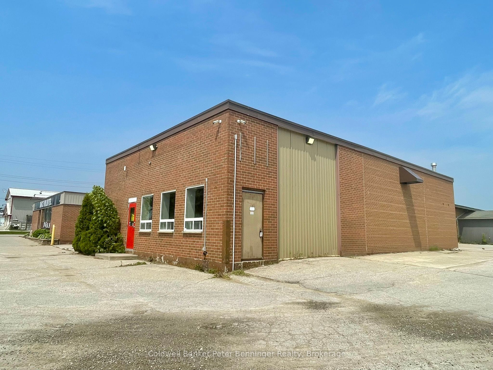 130 Kincardine Hwy Property Photo 1
