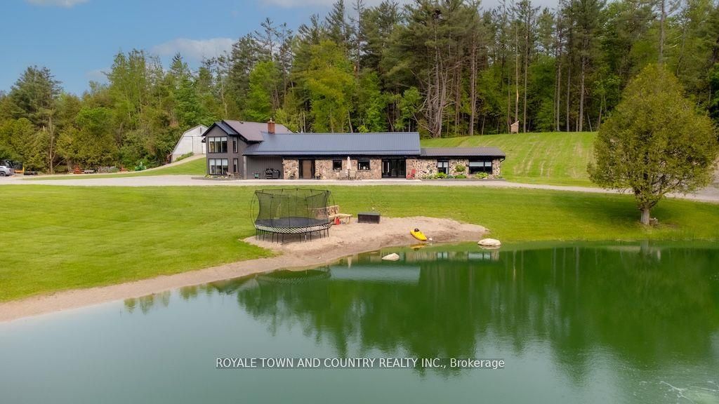 829 Peace Road Property Photo 1