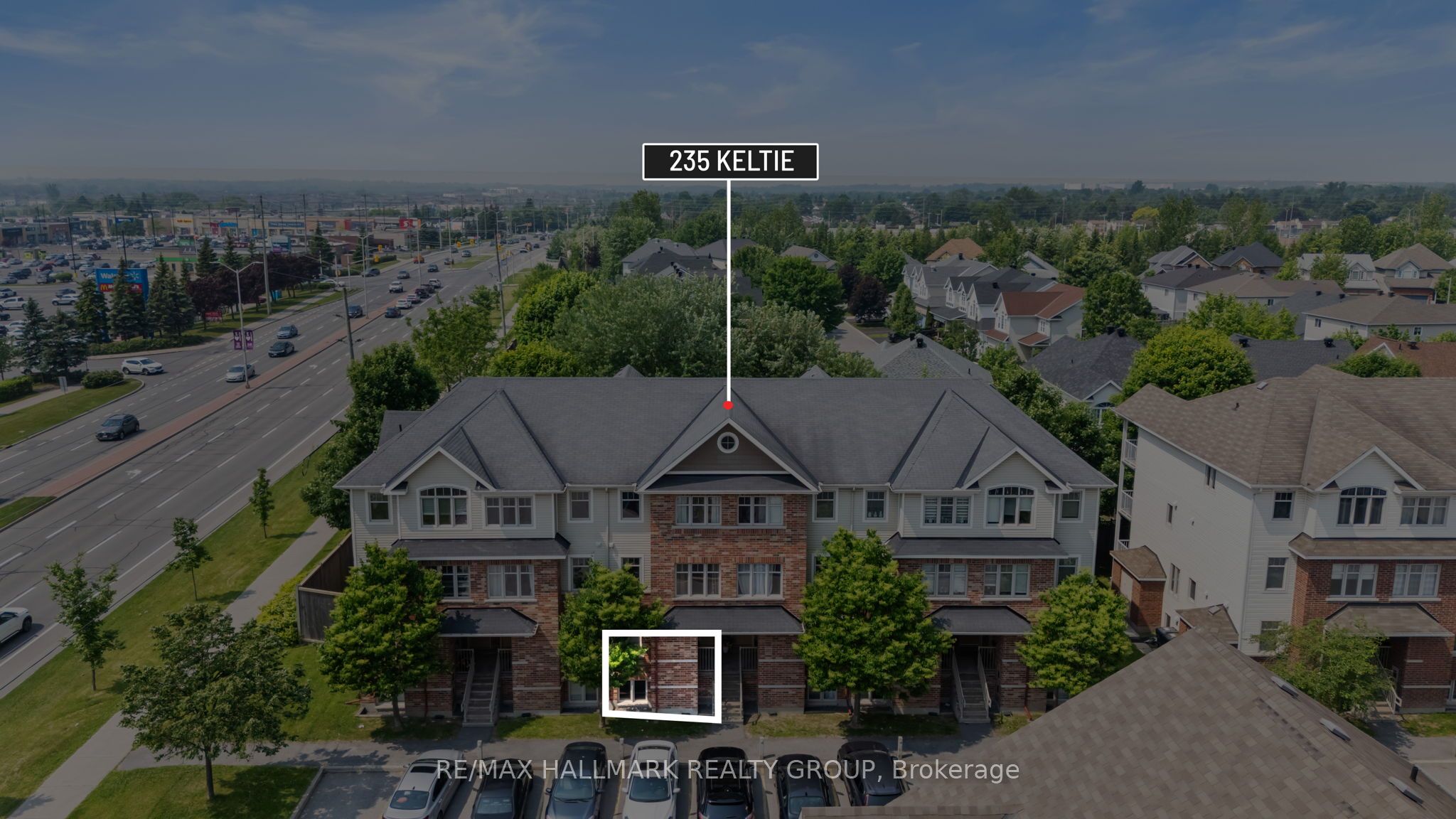 235 Keltie Private Property Photo 1