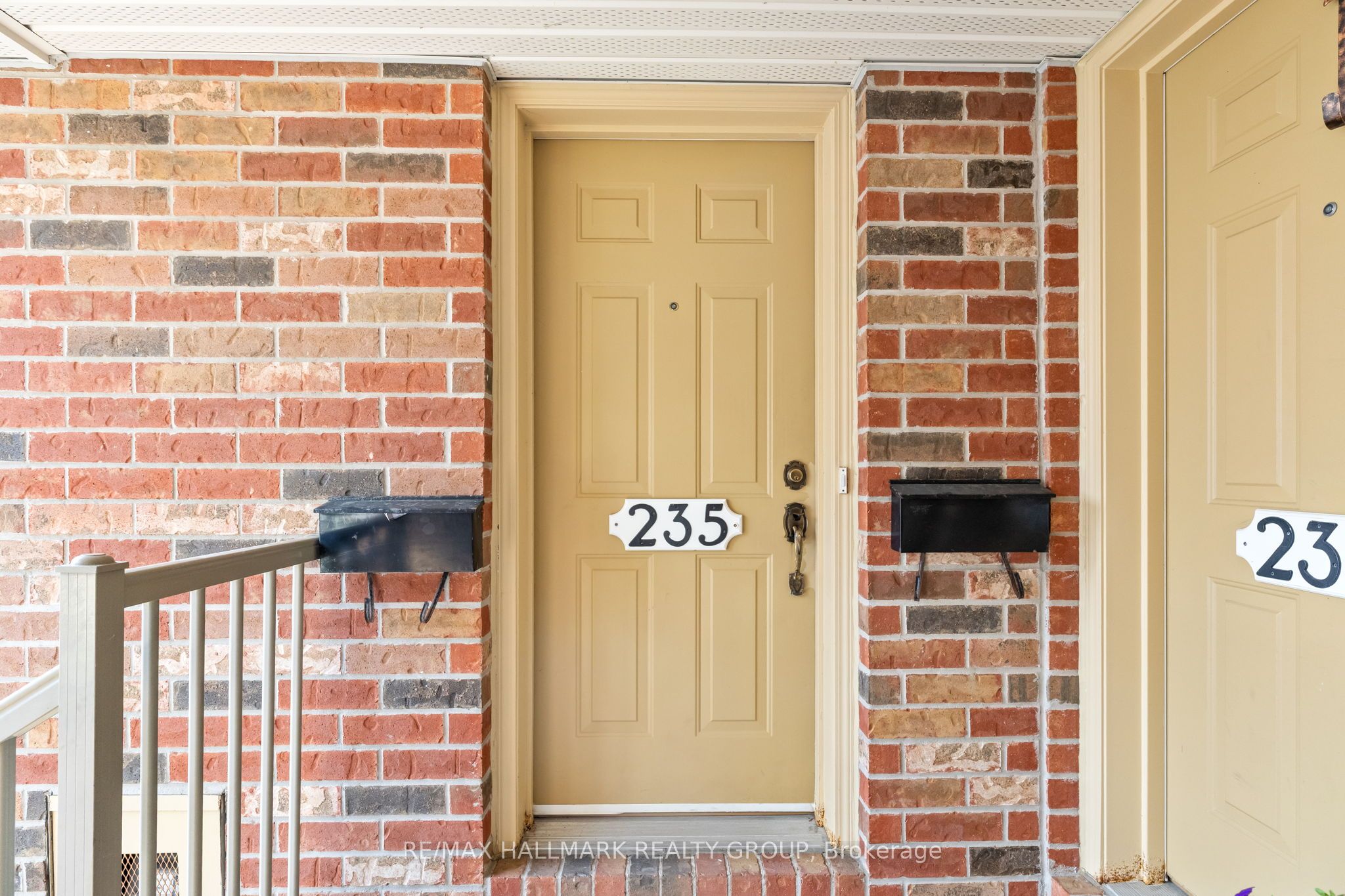 235 Keltie Private Property Photo 4