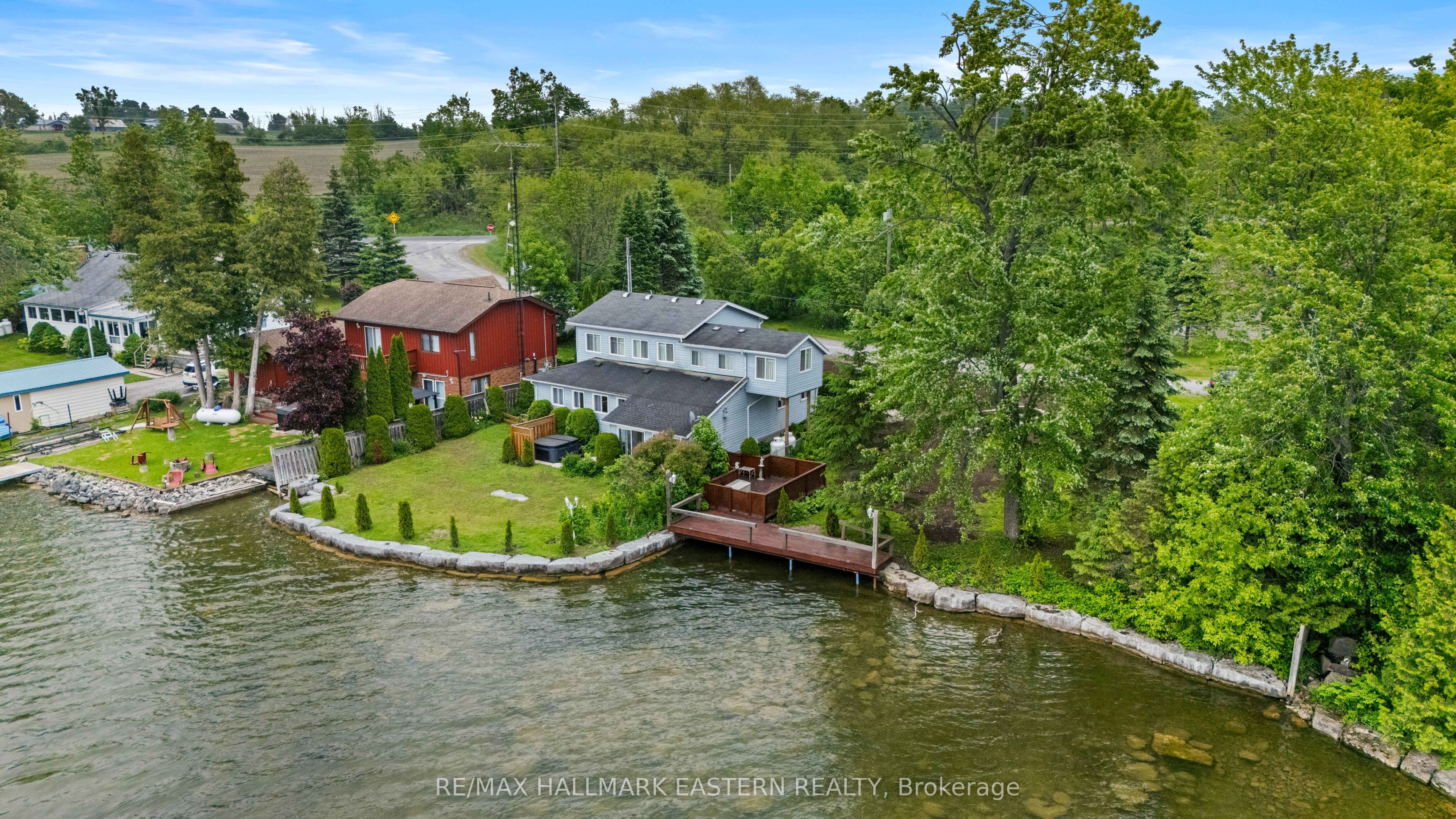 2452 Upper Chemung Drive Property Photo 7