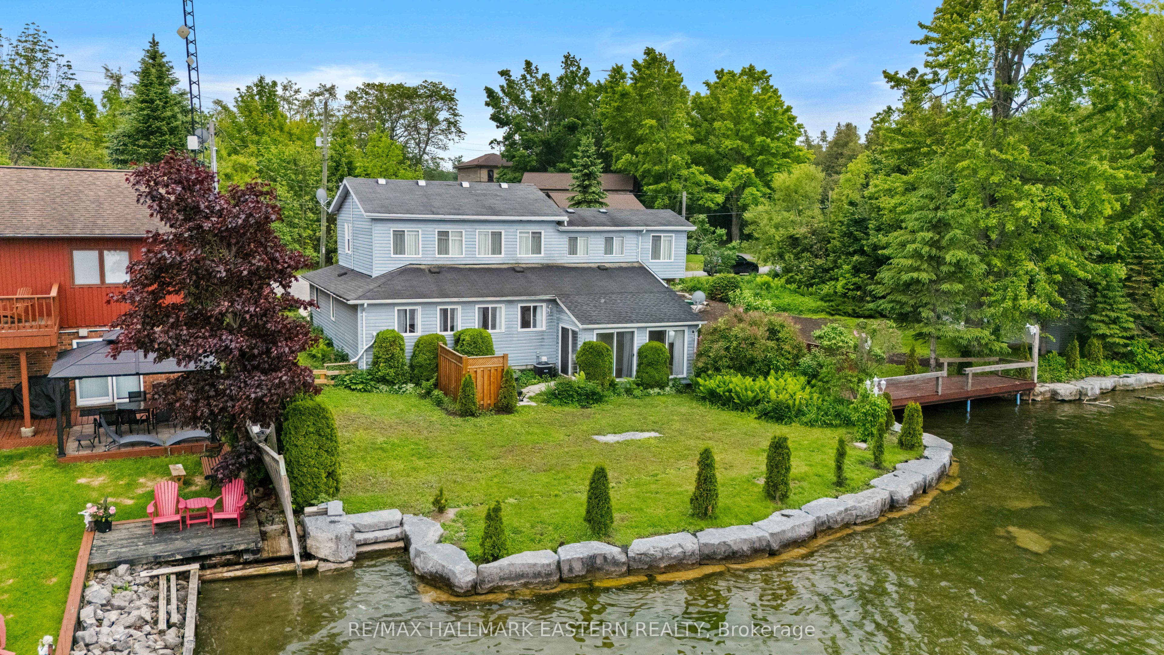 2452 Upper Chemung Drive Property Photo 8