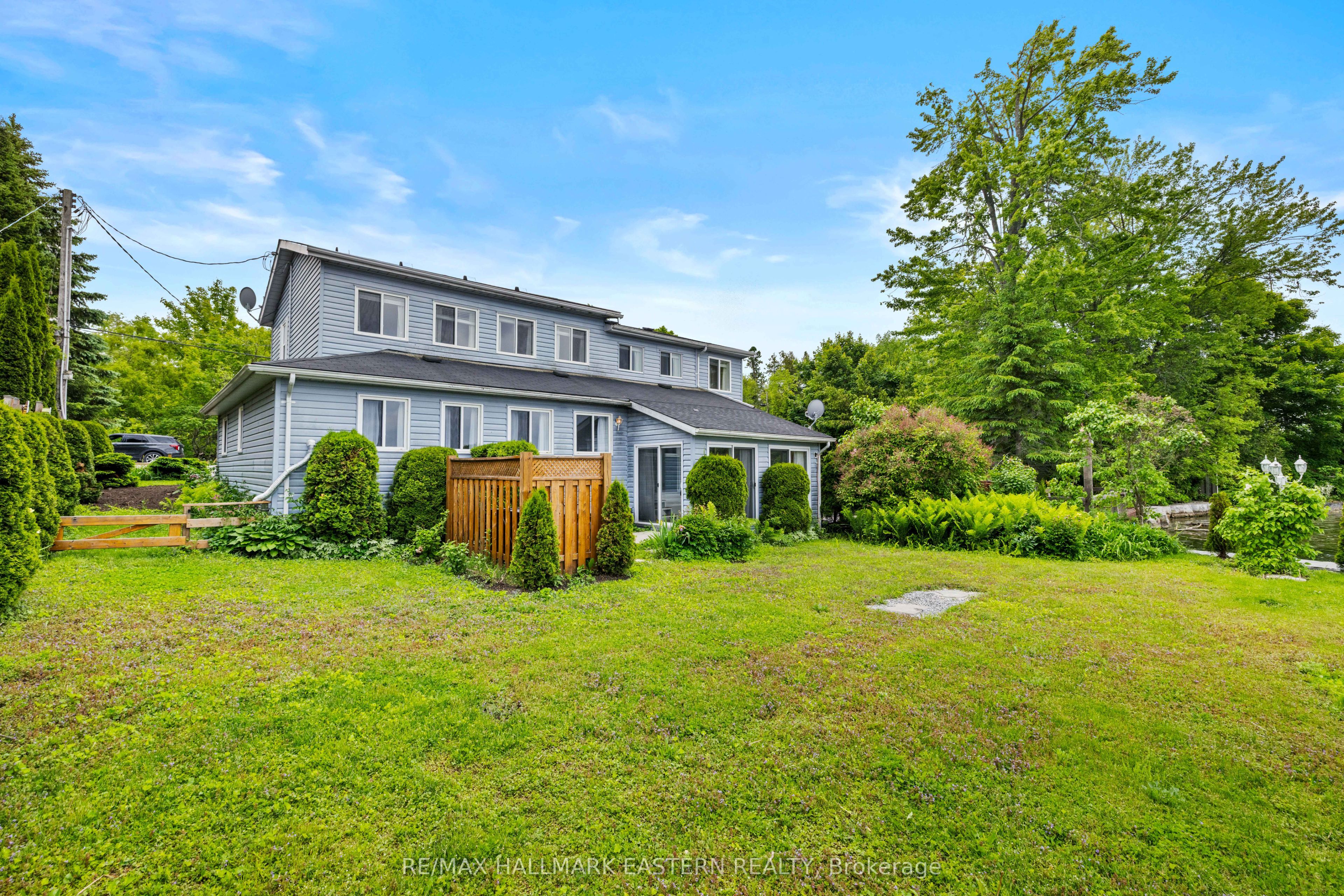 2452 Upper Chemung Drive Property Photo 9