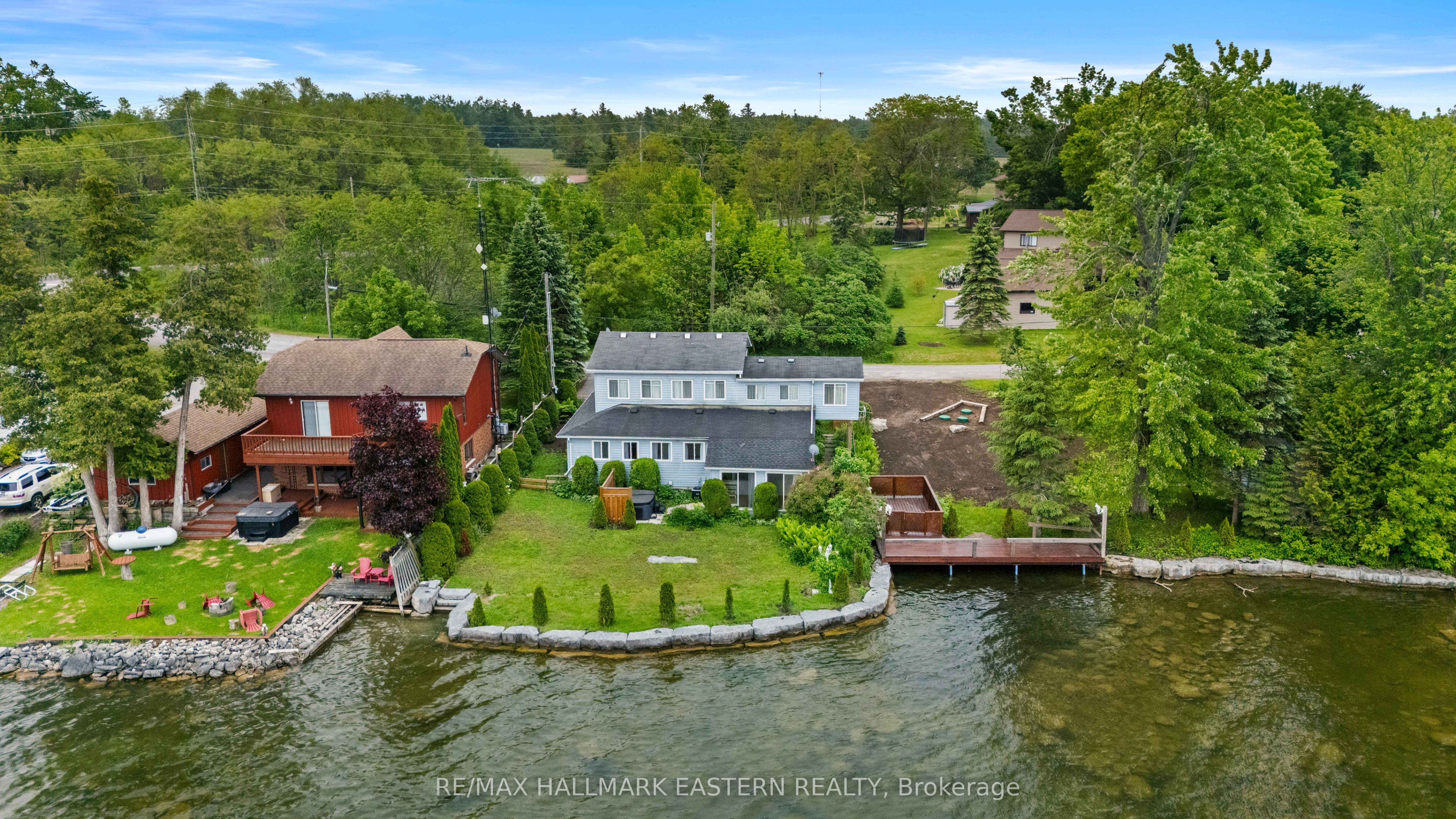 2452 Upper Chemung Drive Property Photo 10