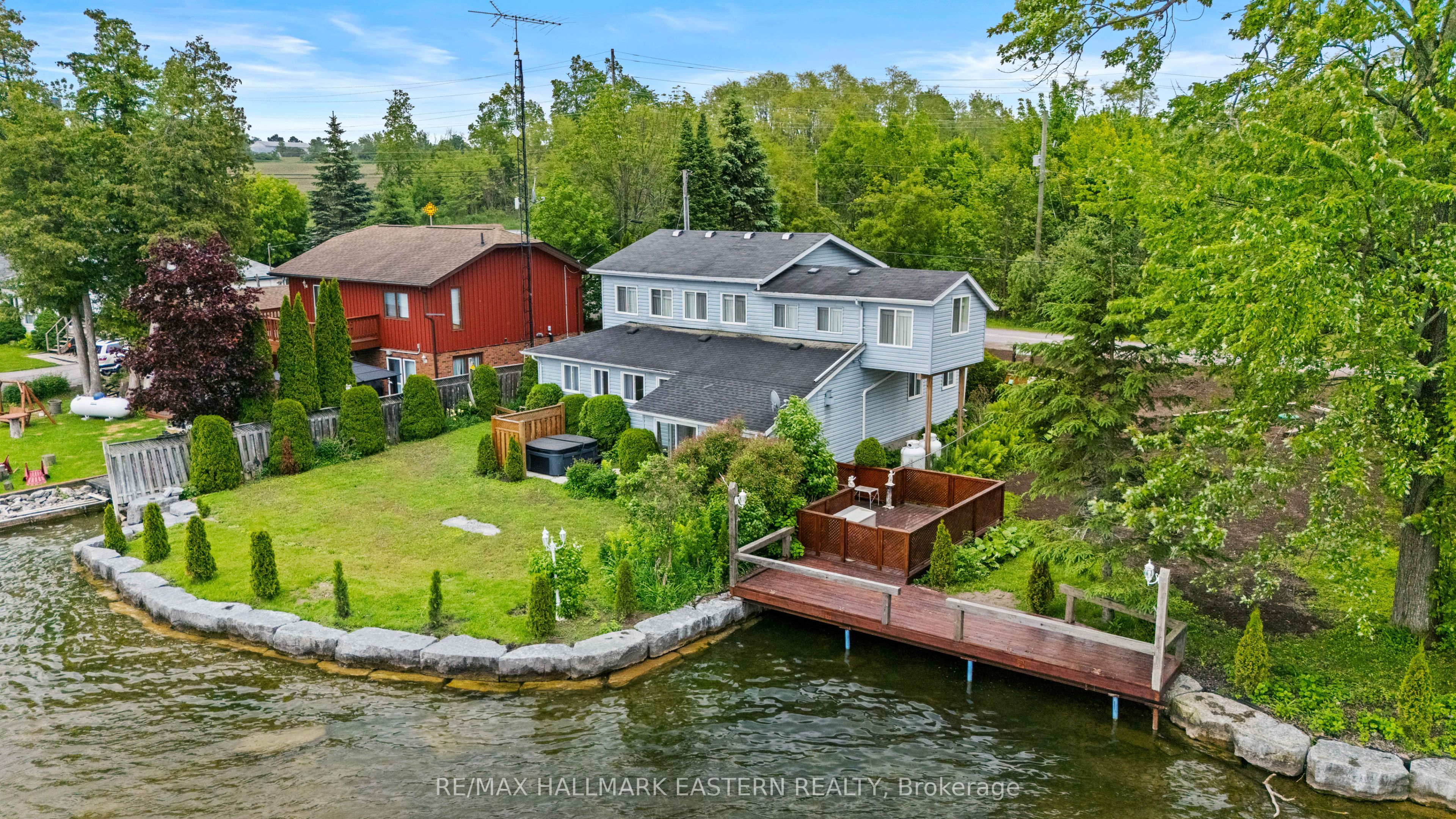 2452 Upper Chemung Drive Property Photo 11