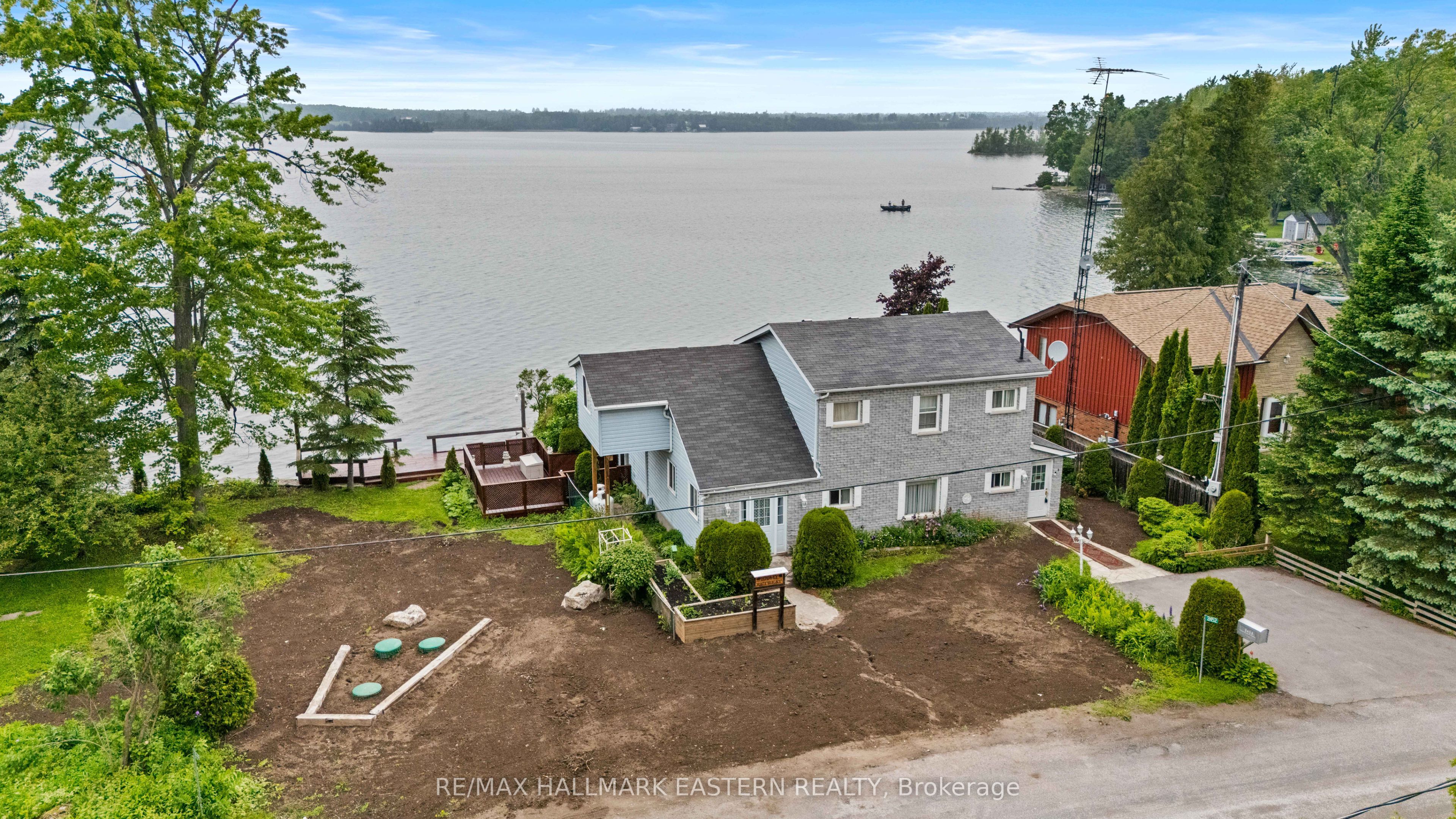 2452 Upper Chemung Drive Property Photo 12