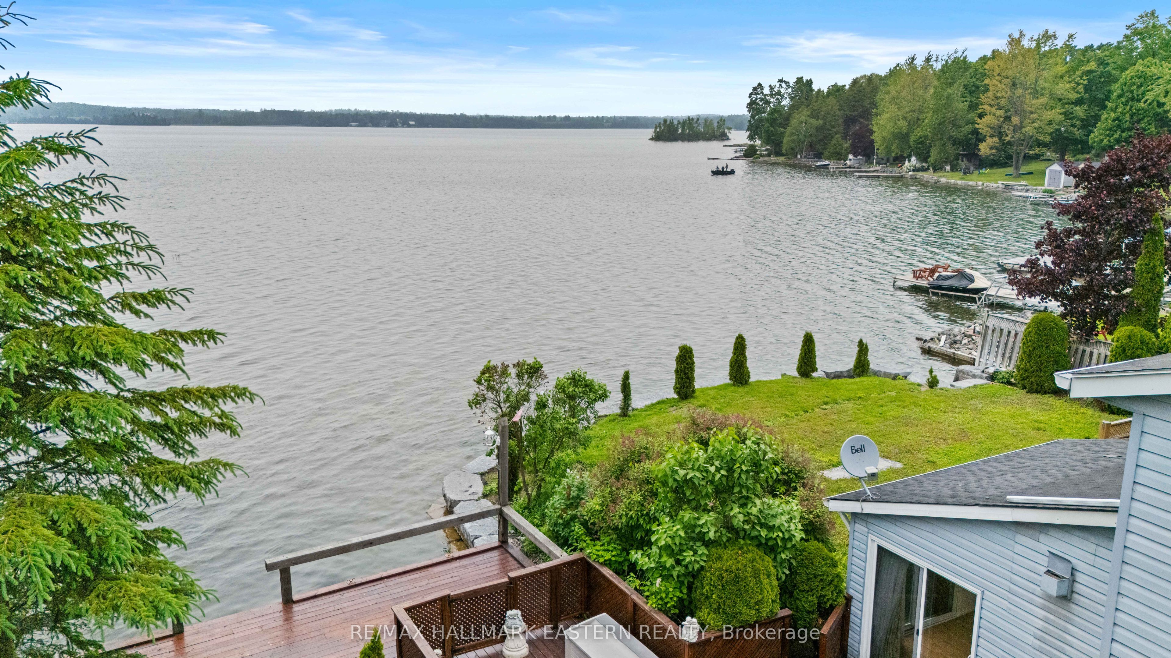 2452 Upper Chemung Drive Property Photo 15