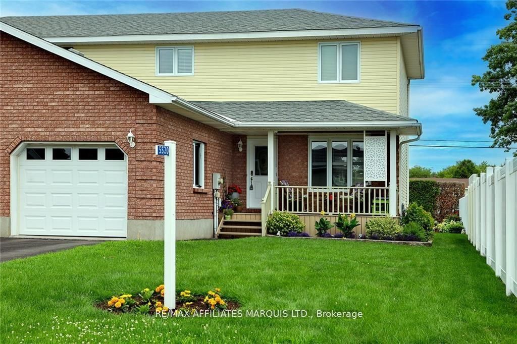 5520 Bridlewood Court Property Photo 1