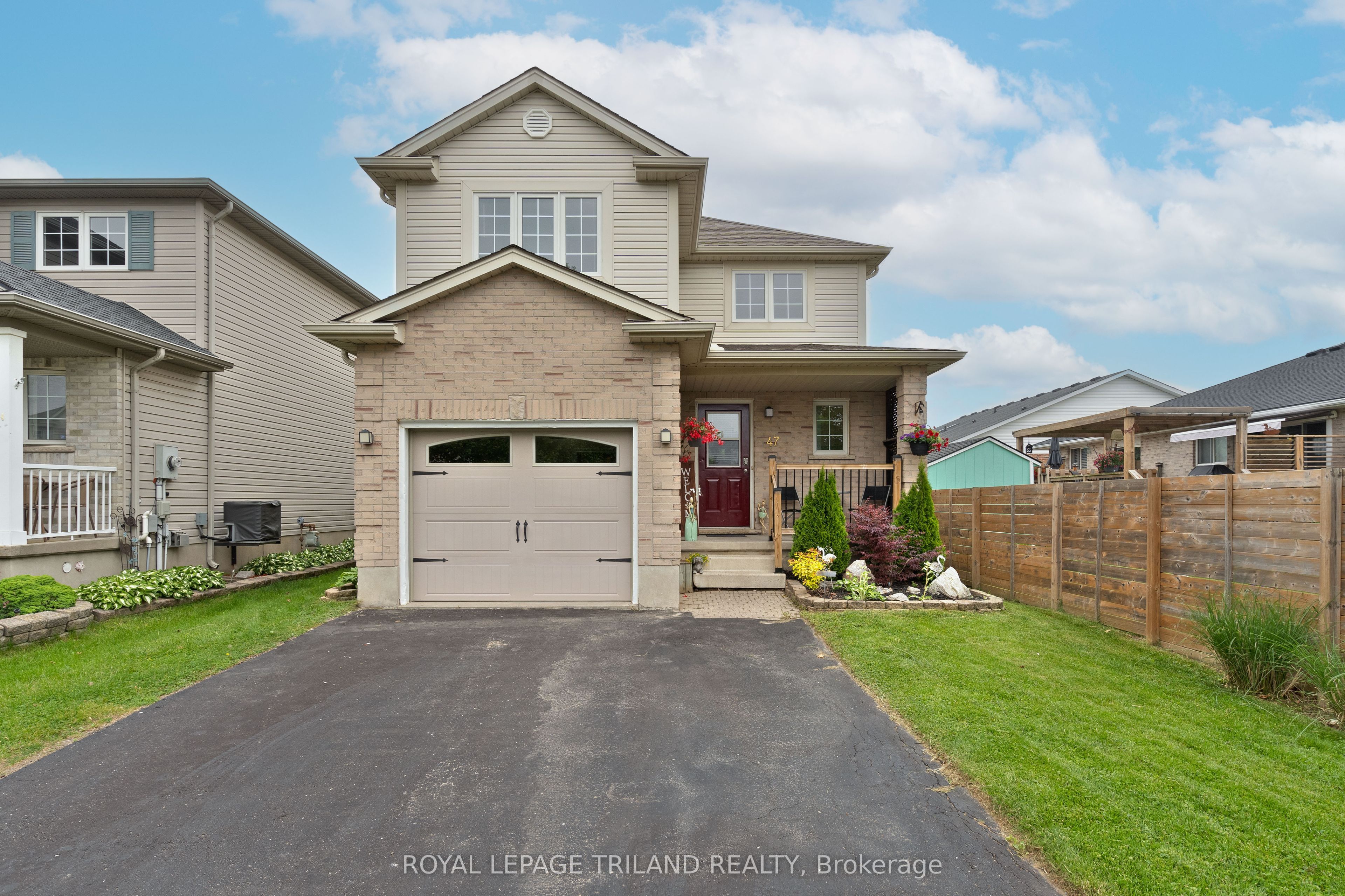 47 Carrie Crescent Property Photo 1
