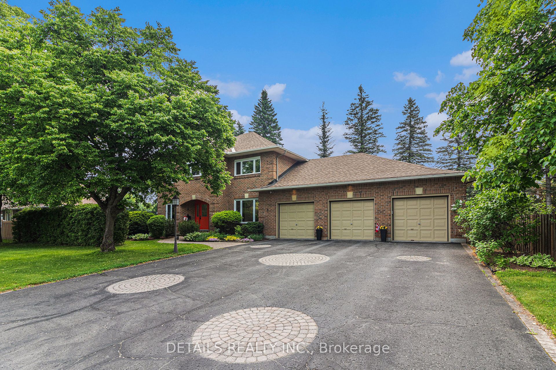3 Wintergreen Drive Property Photo 1