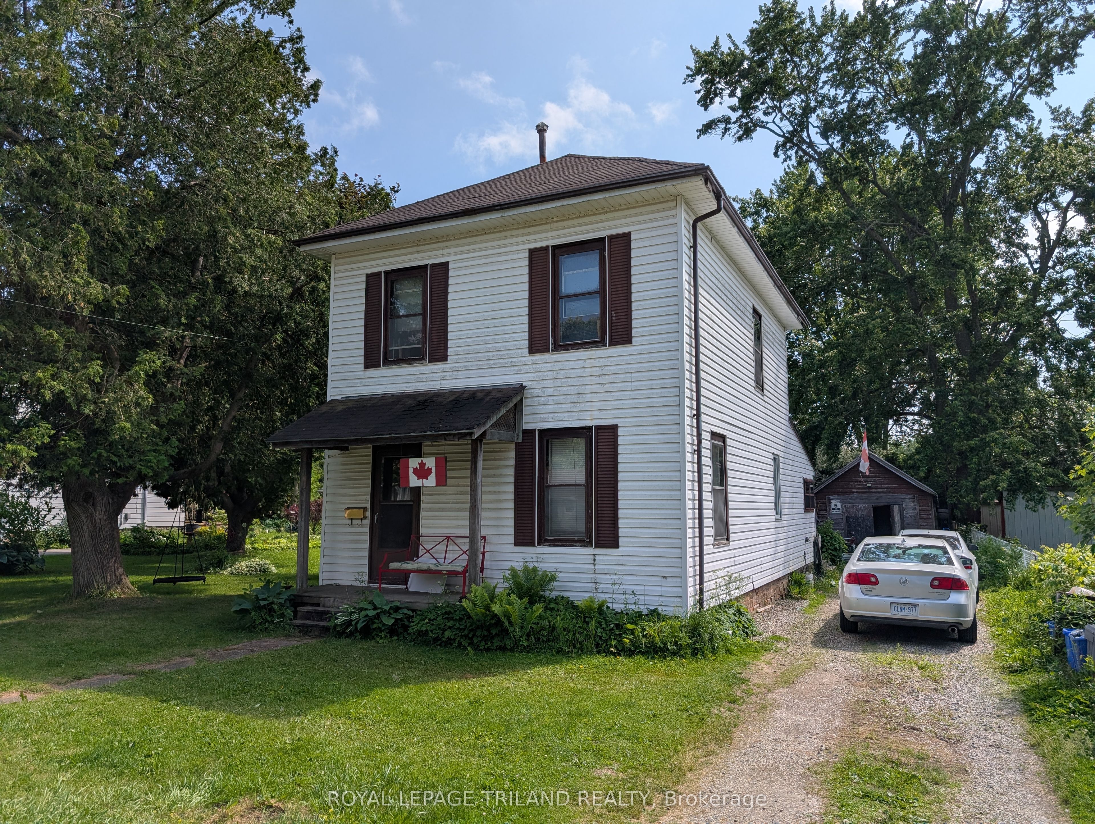 9671 John Street Property Photo 1
