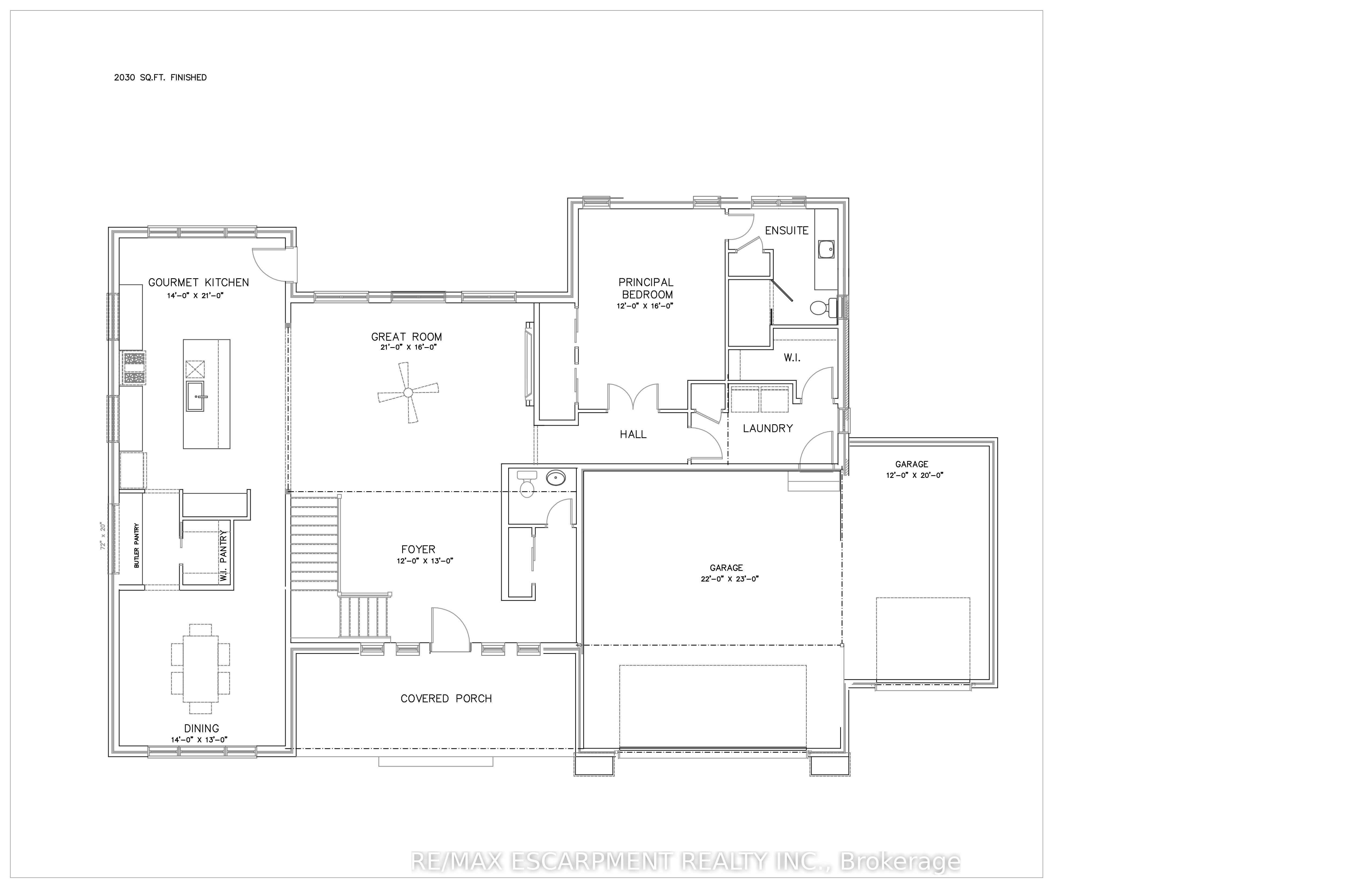 12 Weyburn Way Property Photo 6