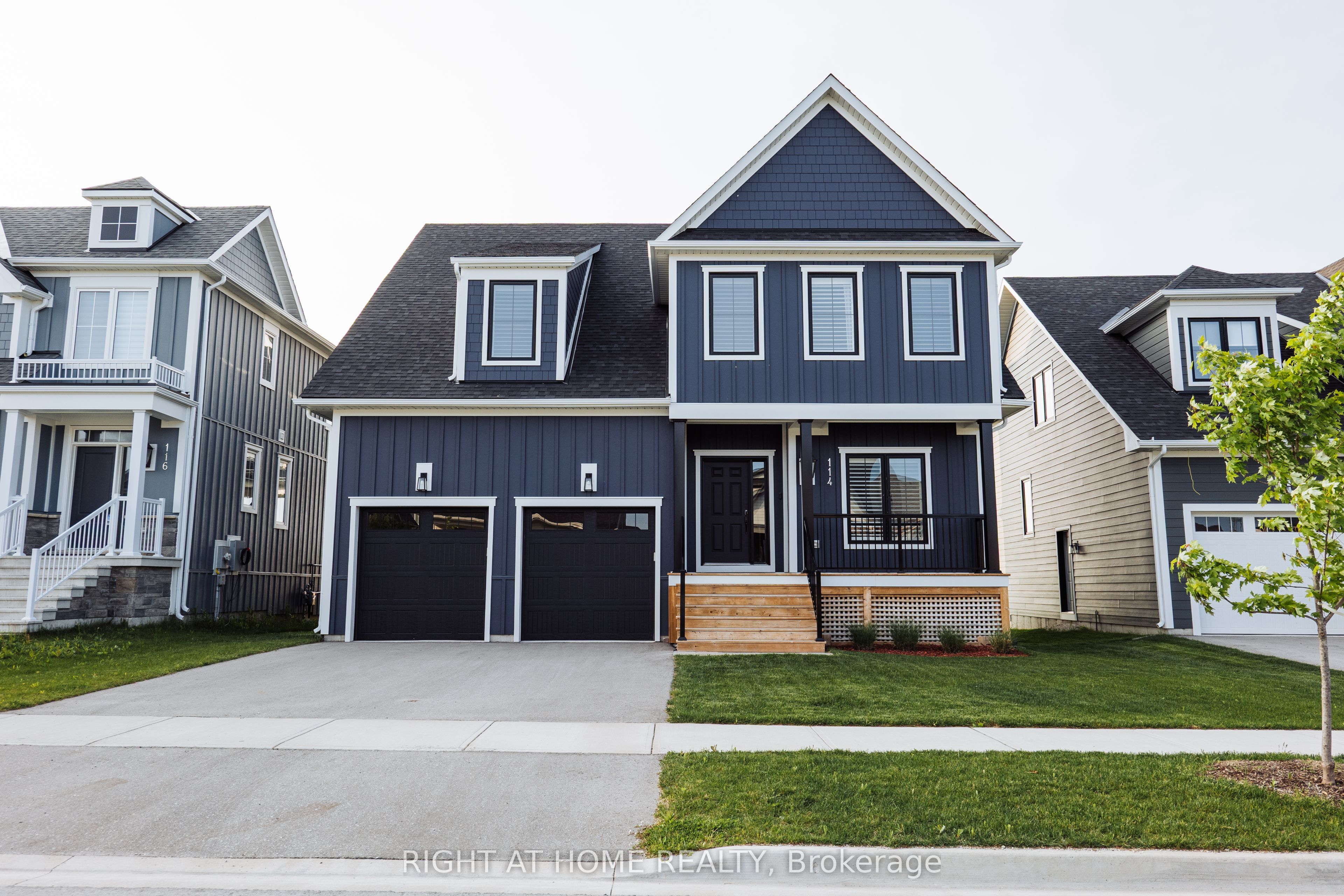 114 Black Willow Crescent Property Photo 3