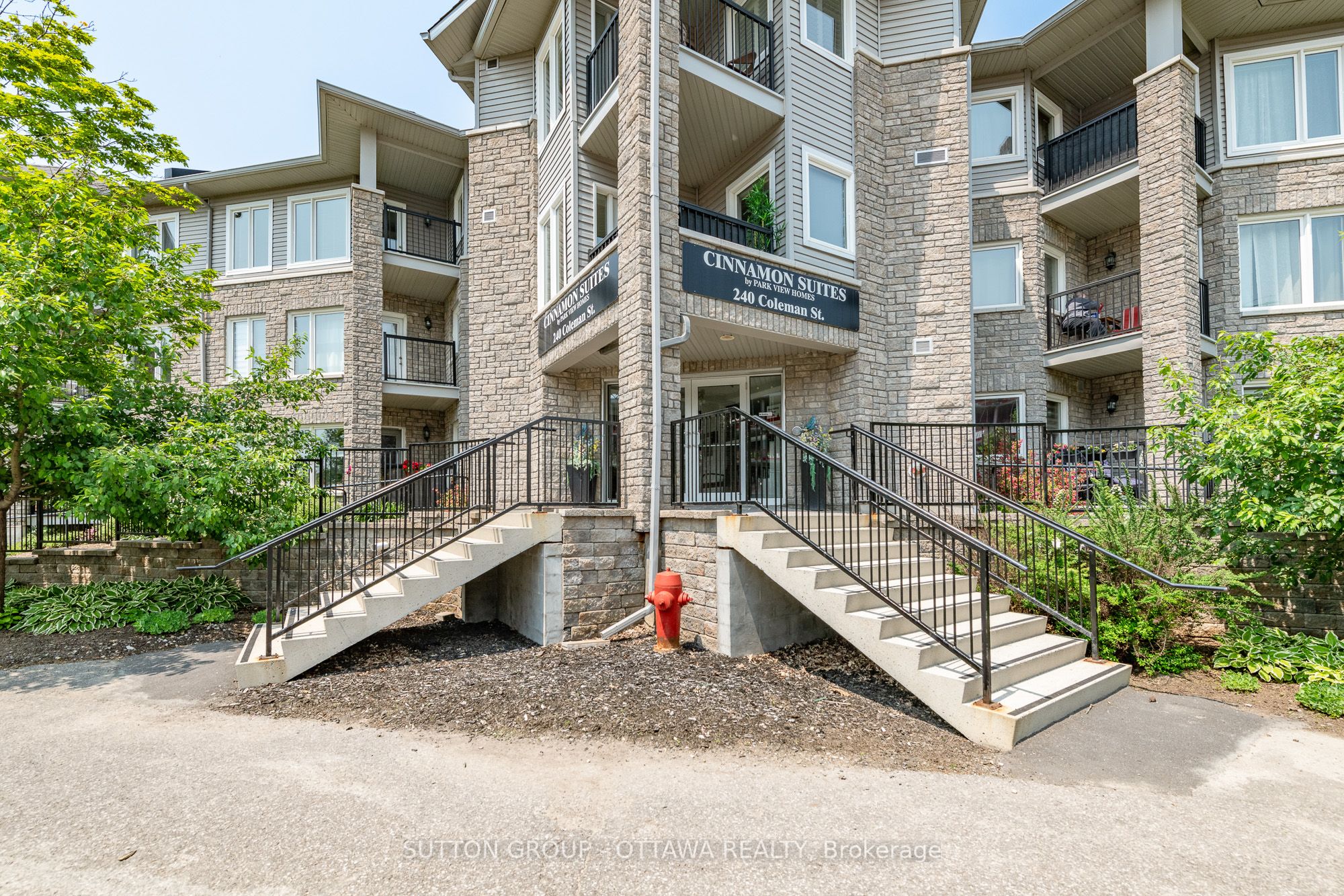 #207 - 240 Coleman Street Property Photo 1