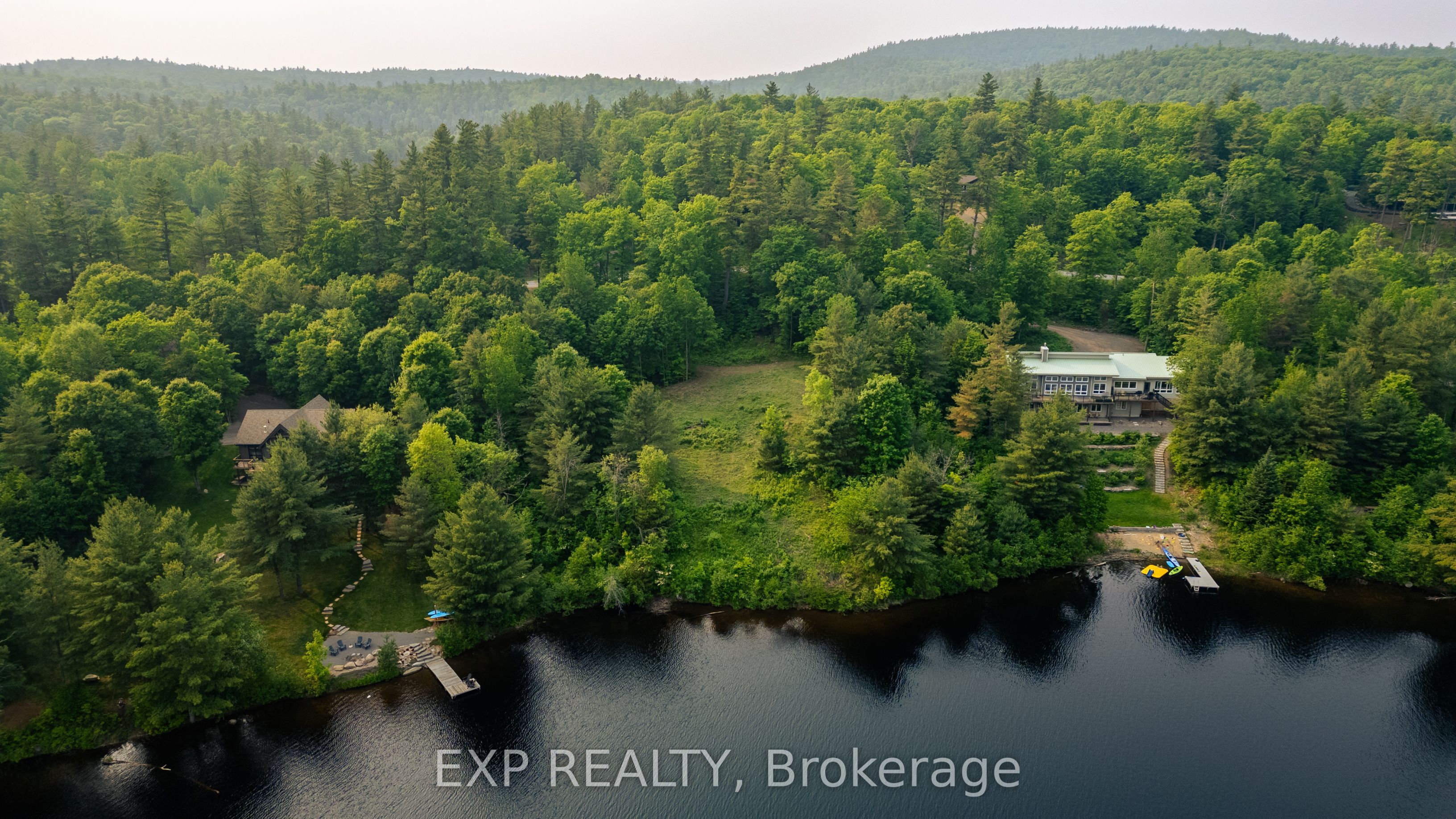 1235 Barrett Chute Rd Property Photo 1