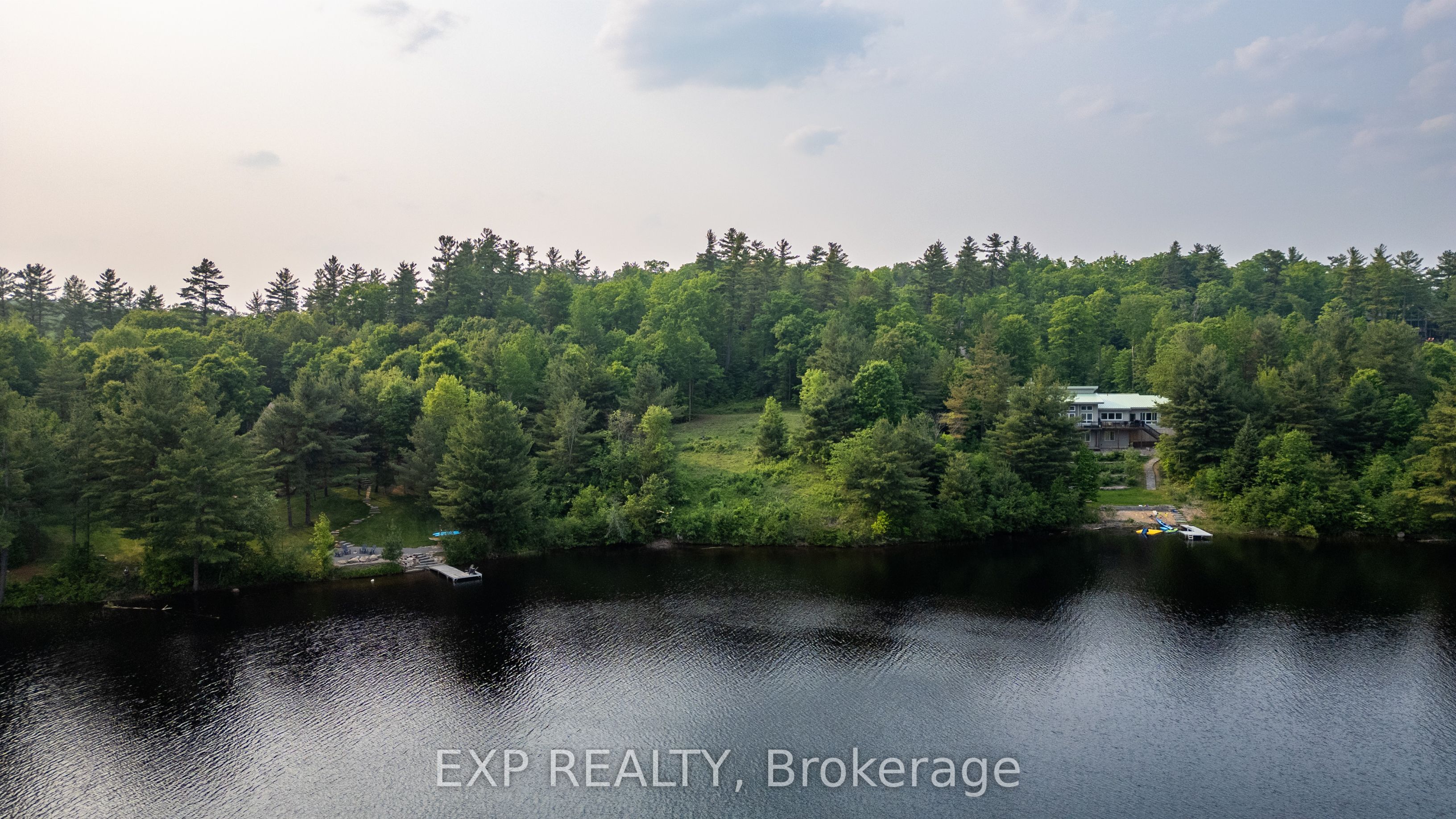 1225 Barrett Chute Road Property Photo 2