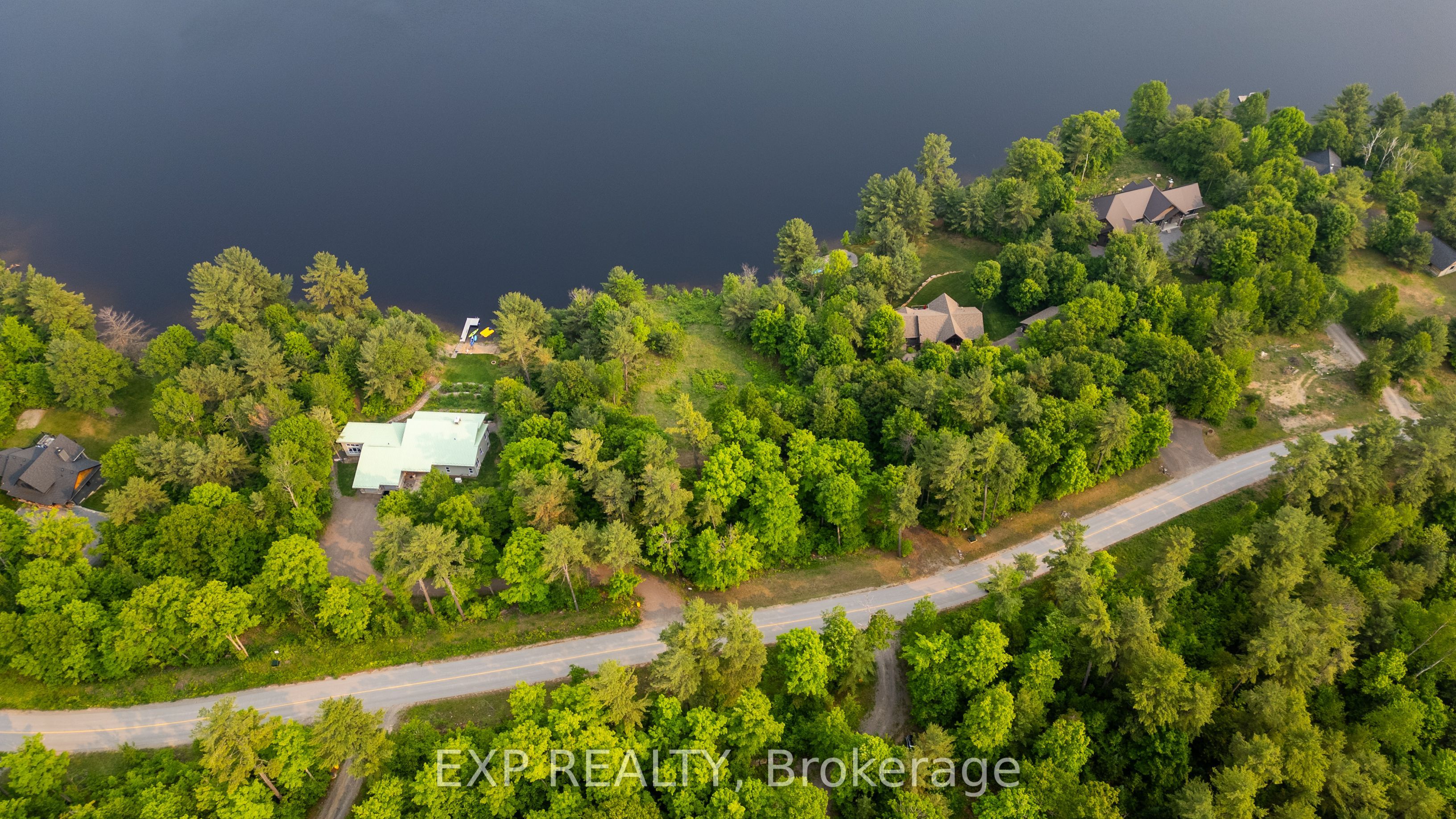 1225 Barrett Chute Road Property Photo 4