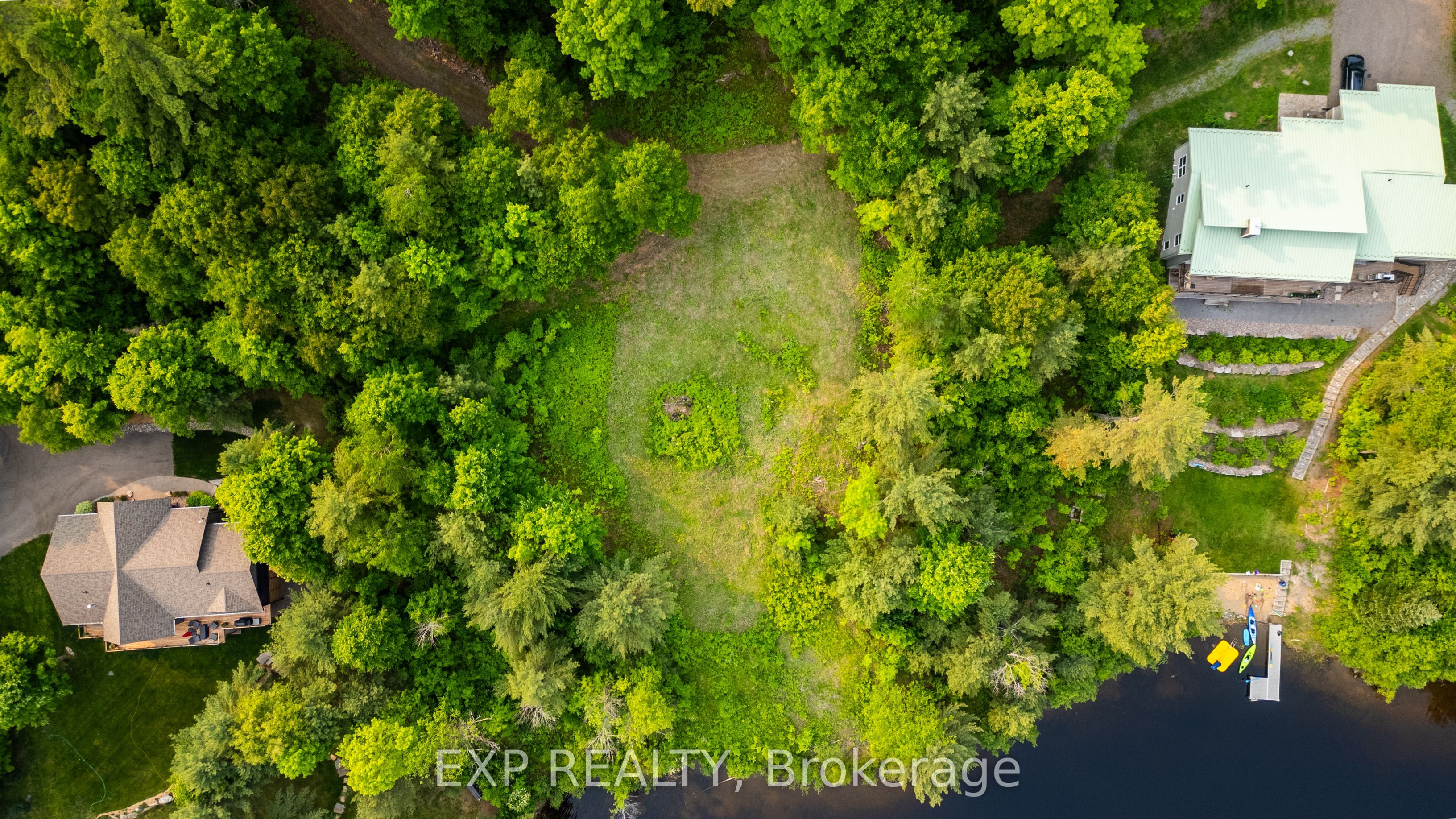 1225 Barrett Chute Road Property Photo 5