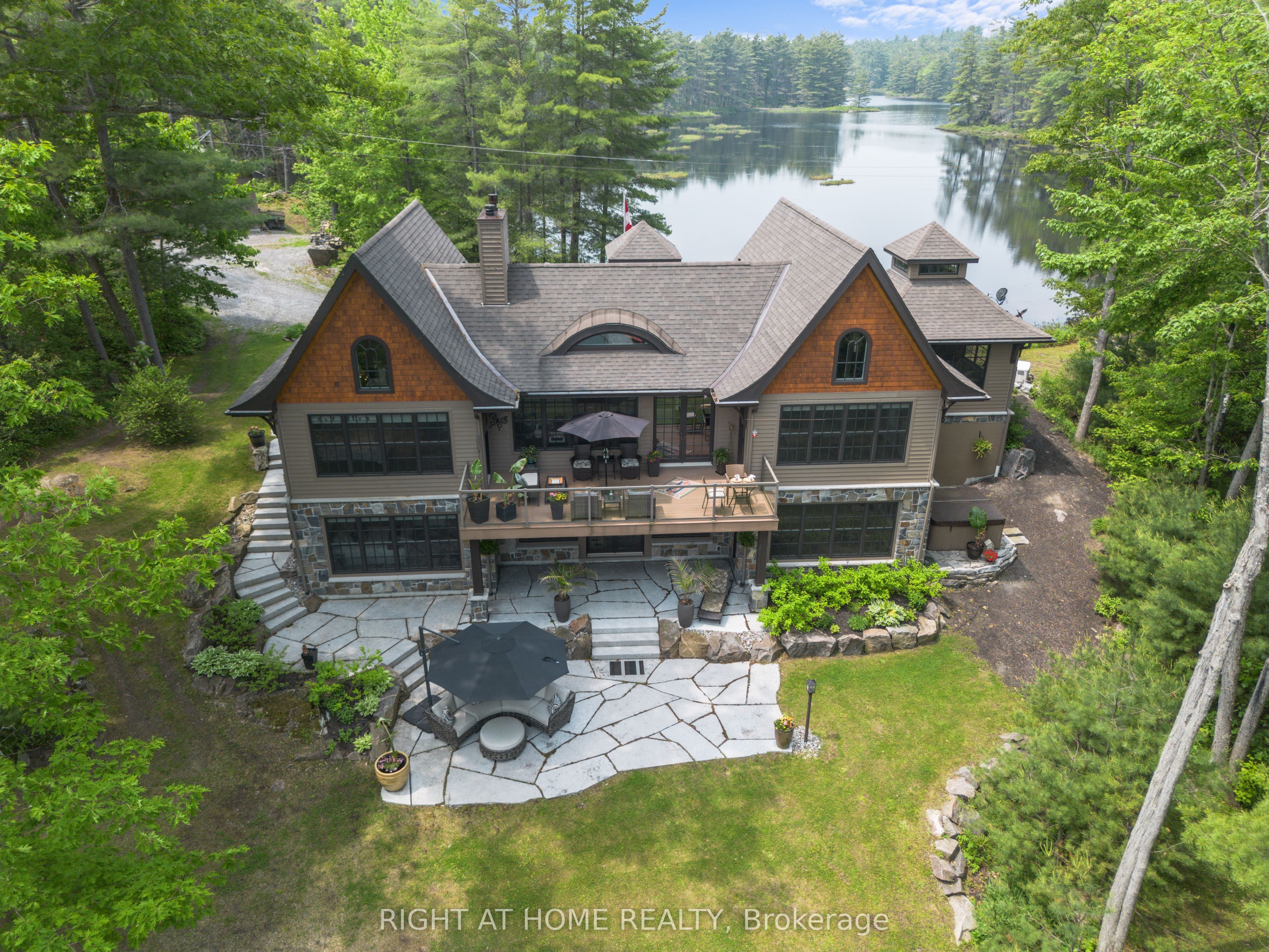 302 Fire Route 93a Route Property Photo 1