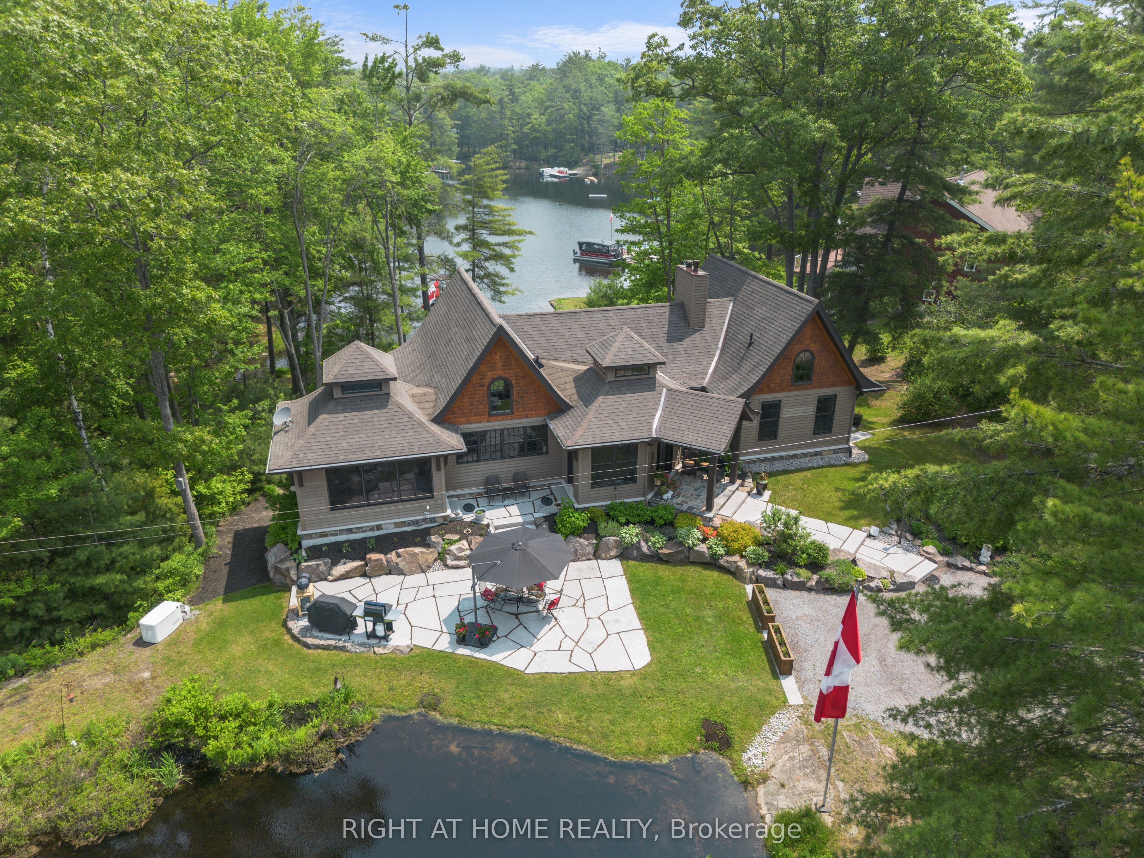 302 Fire Route 93a Route Property Photo 2