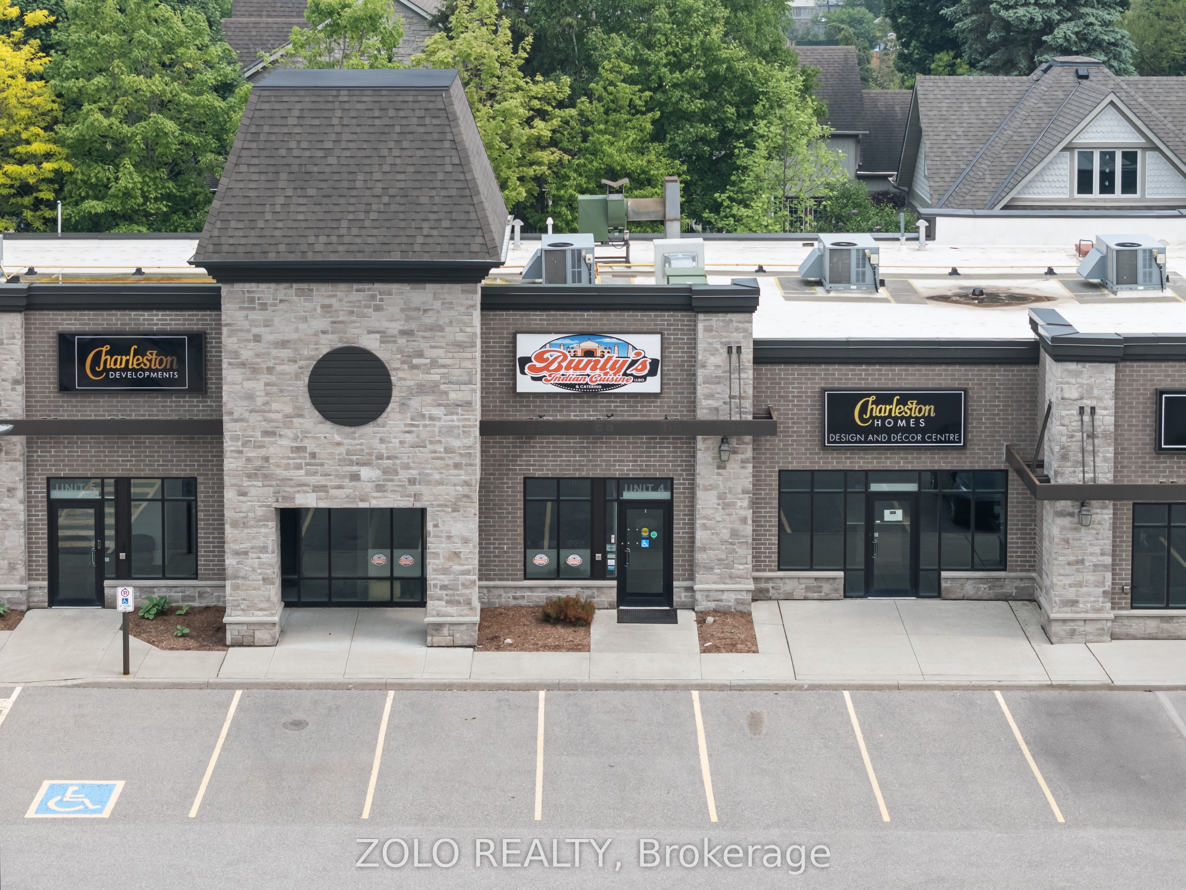 #4 - 167 Jolliffe Avenue Property Photo 1