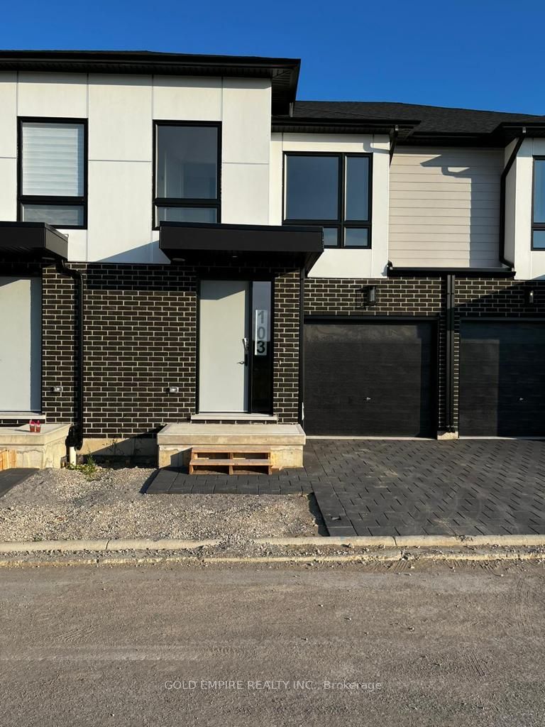 #119 - 175 Doan Drive Property Photo 1