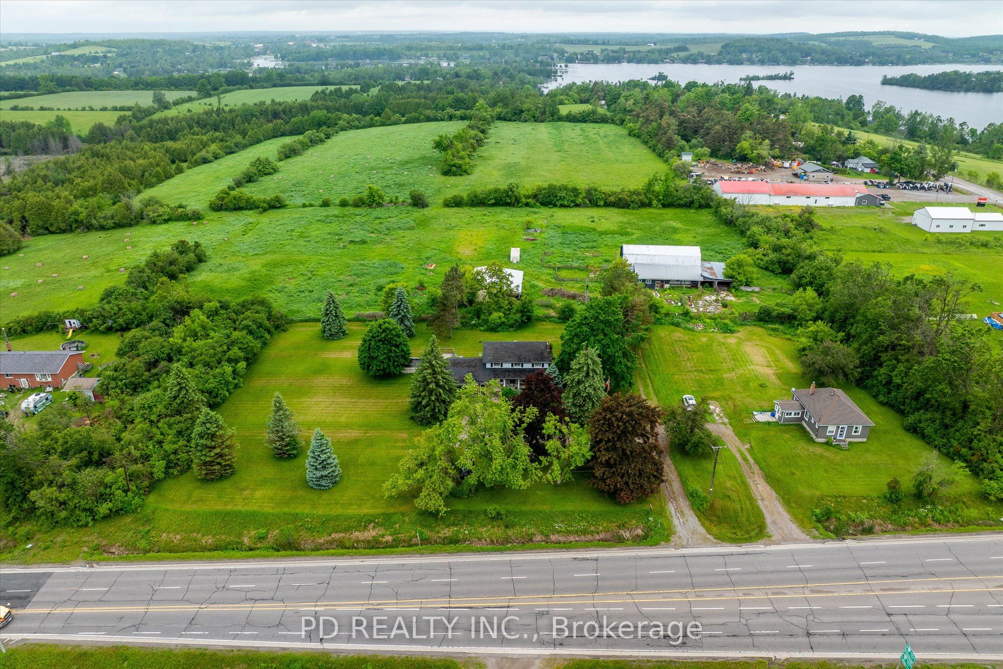 4925 Highway 7