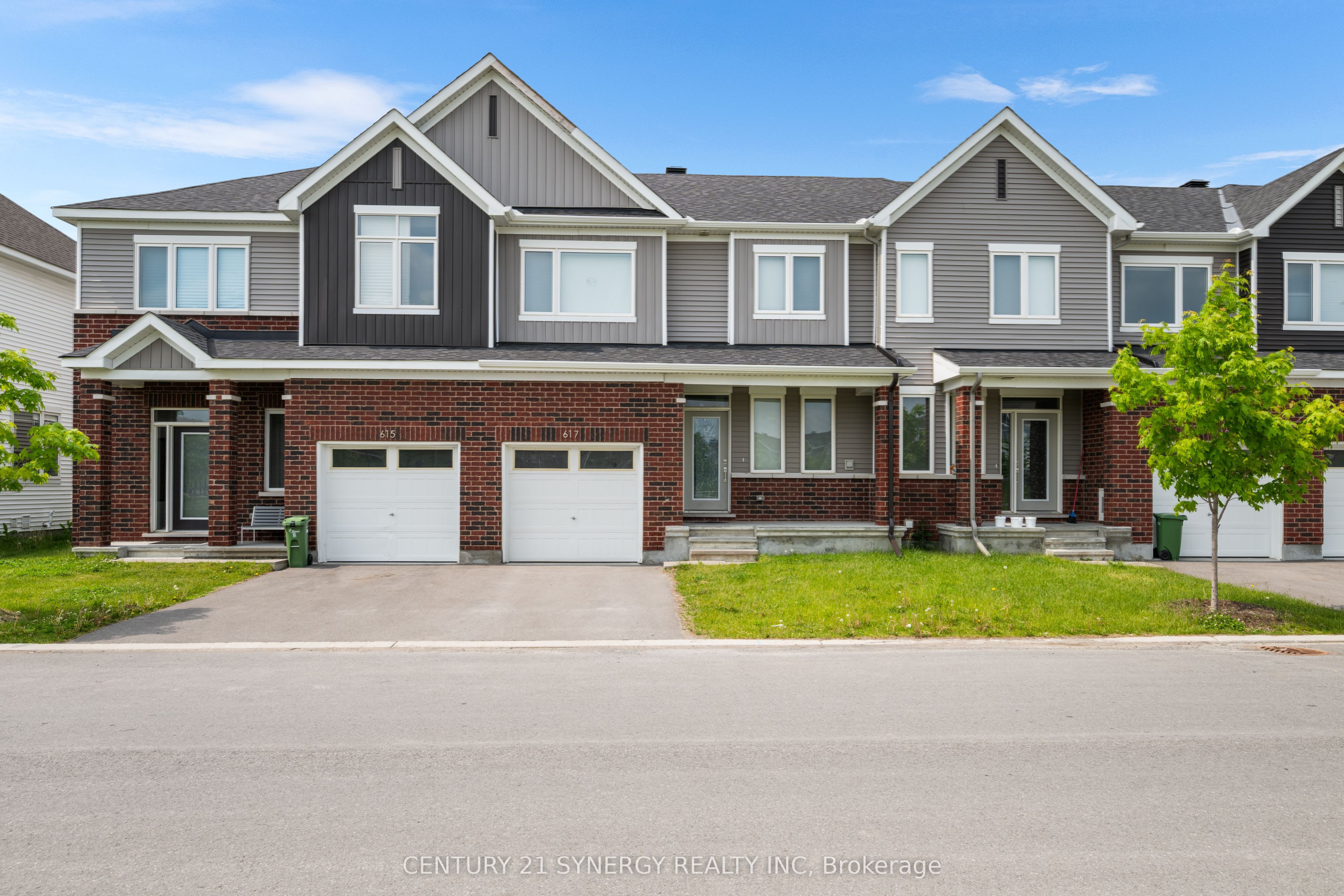 617 Chillerton Drive Property Photo 1