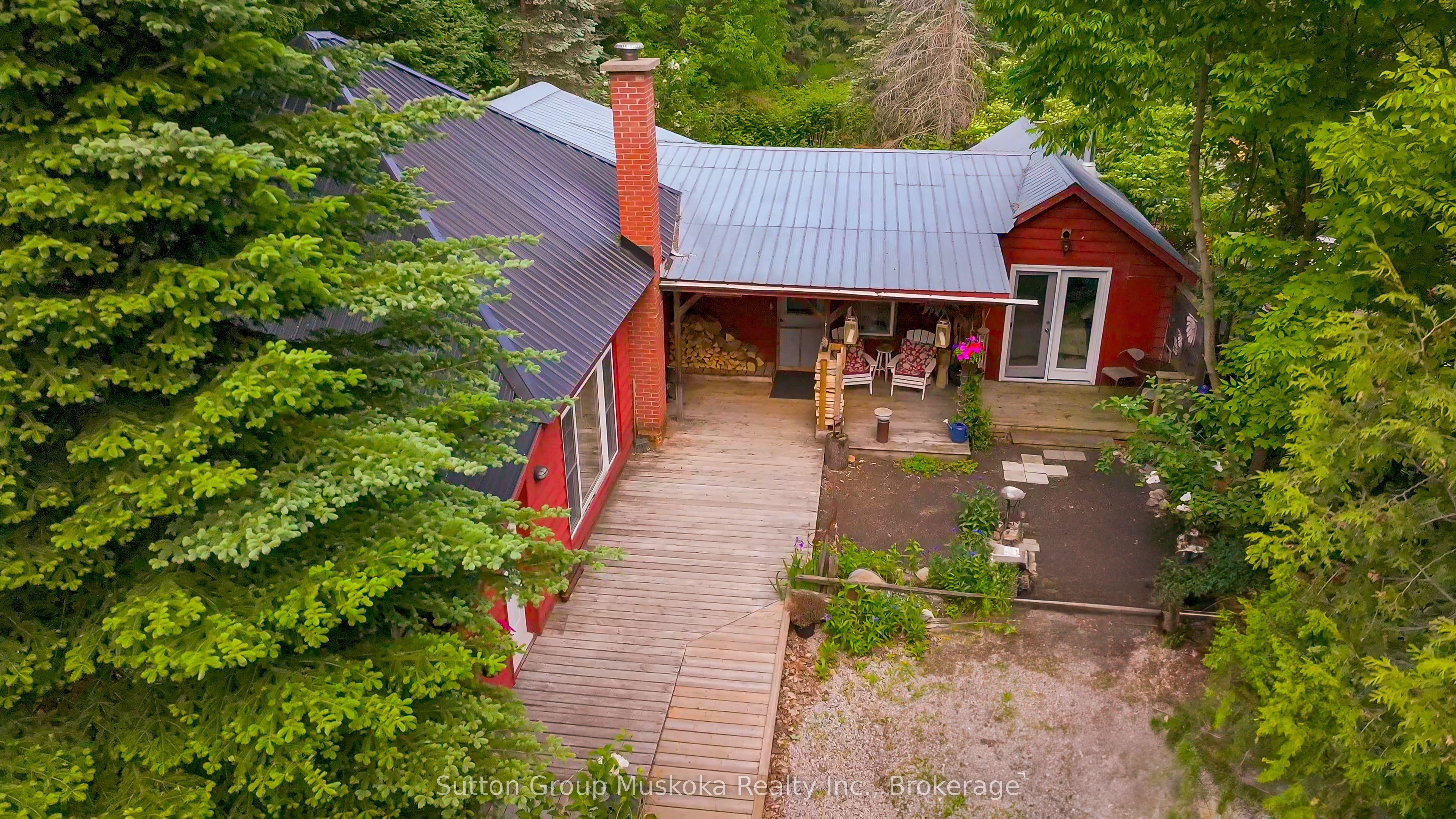 254 Brunel Road Property Photo 1