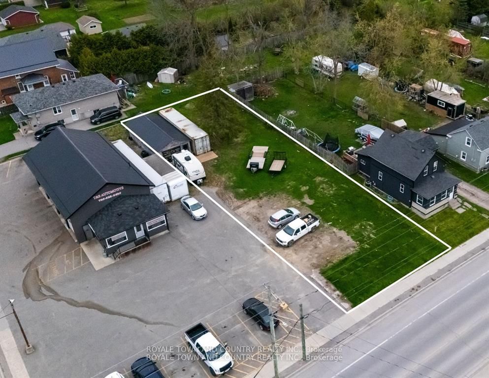122 Queen Street Property Photo 1