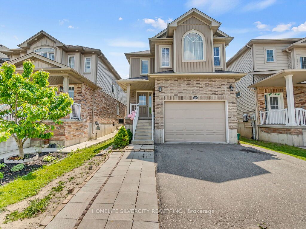 434 Woodbine Avenue Property Photo 1