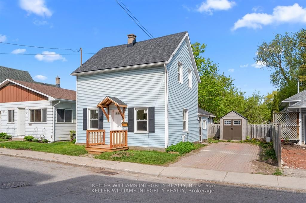 58 Russell Street Property Photo 1