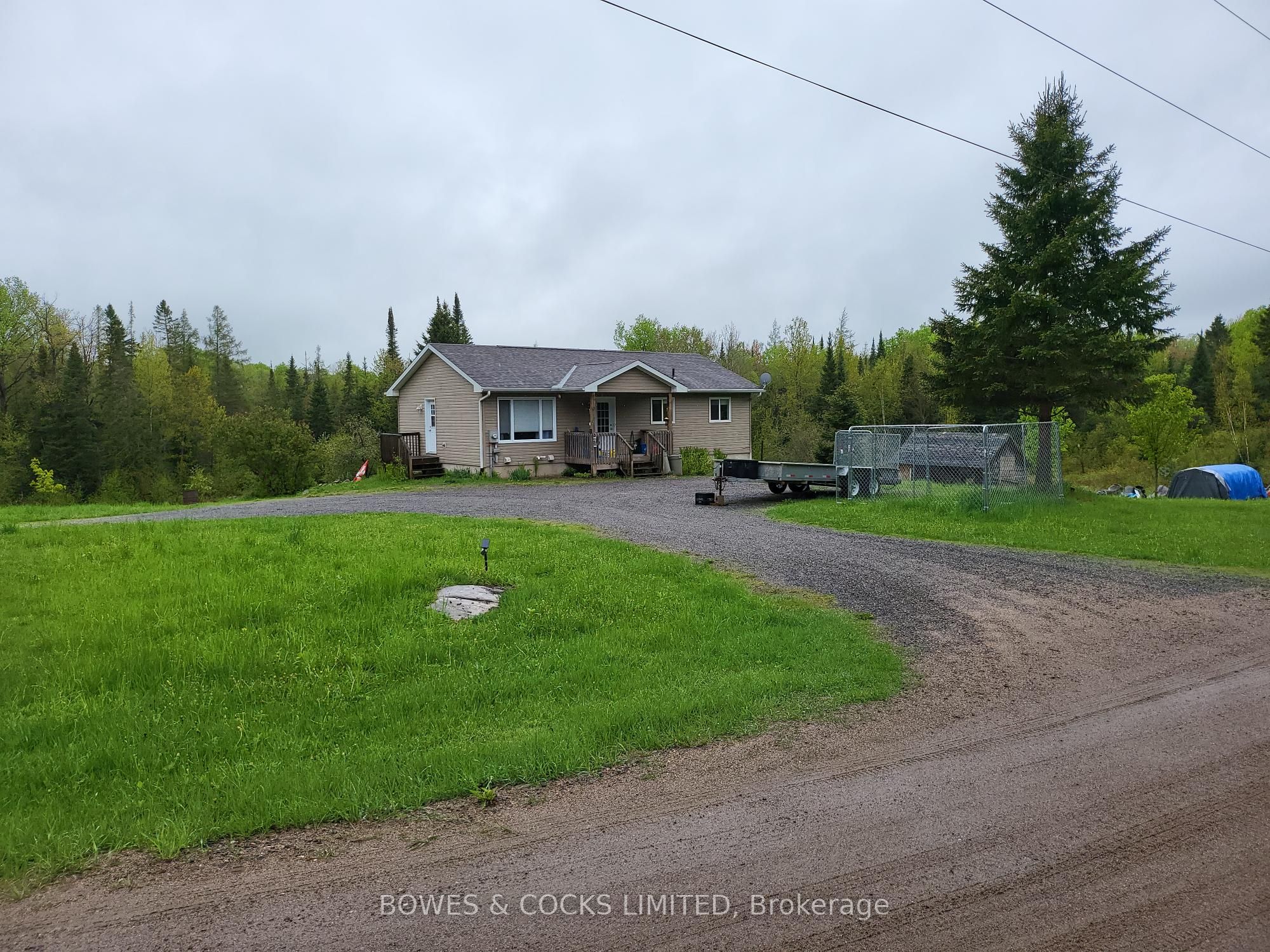 447 Frantz Road Property Photo 1