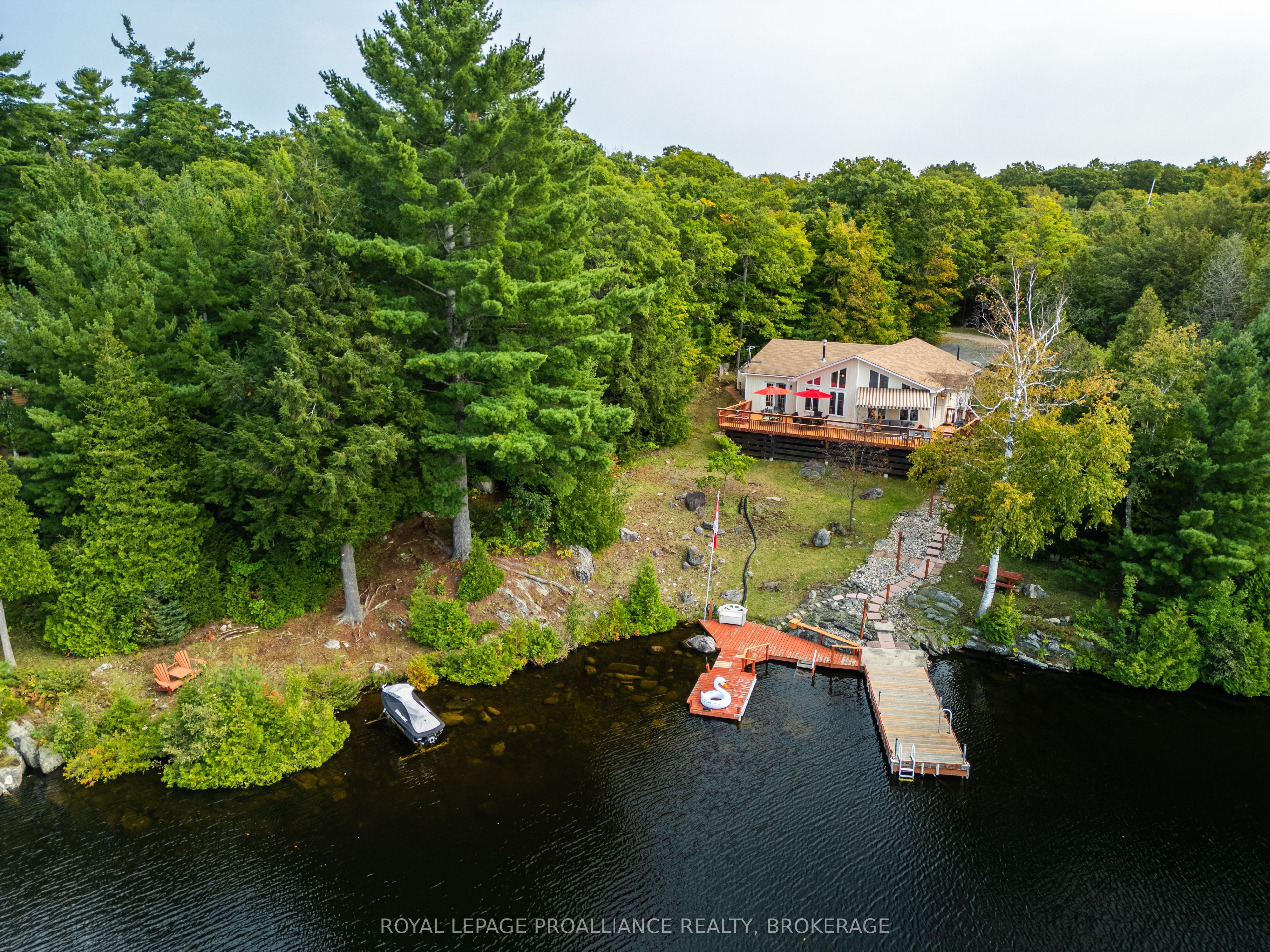 1238 Big Gull Lane Property Photo 1