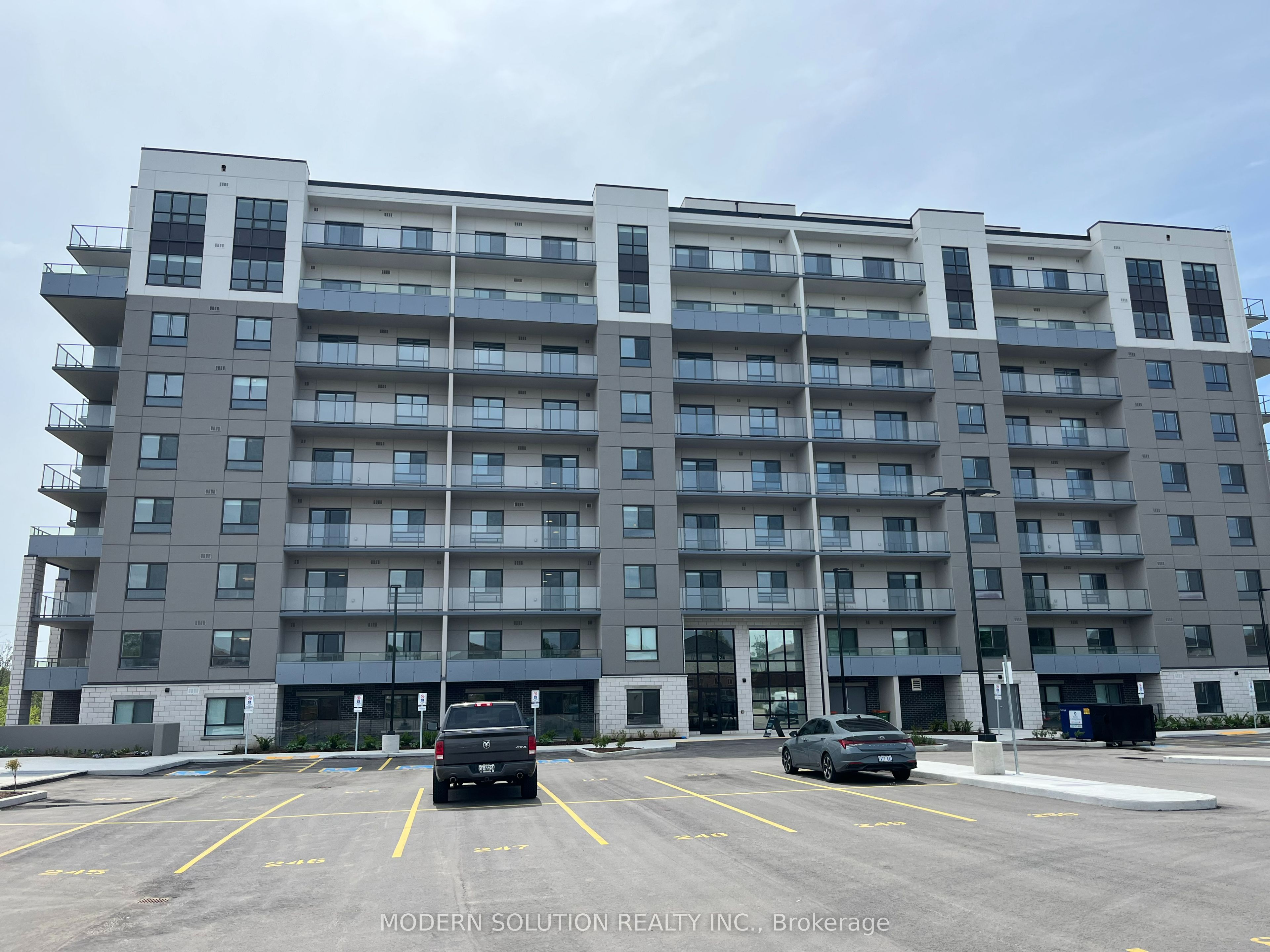 #606 - 425 Watson Parkway Property Photo 1