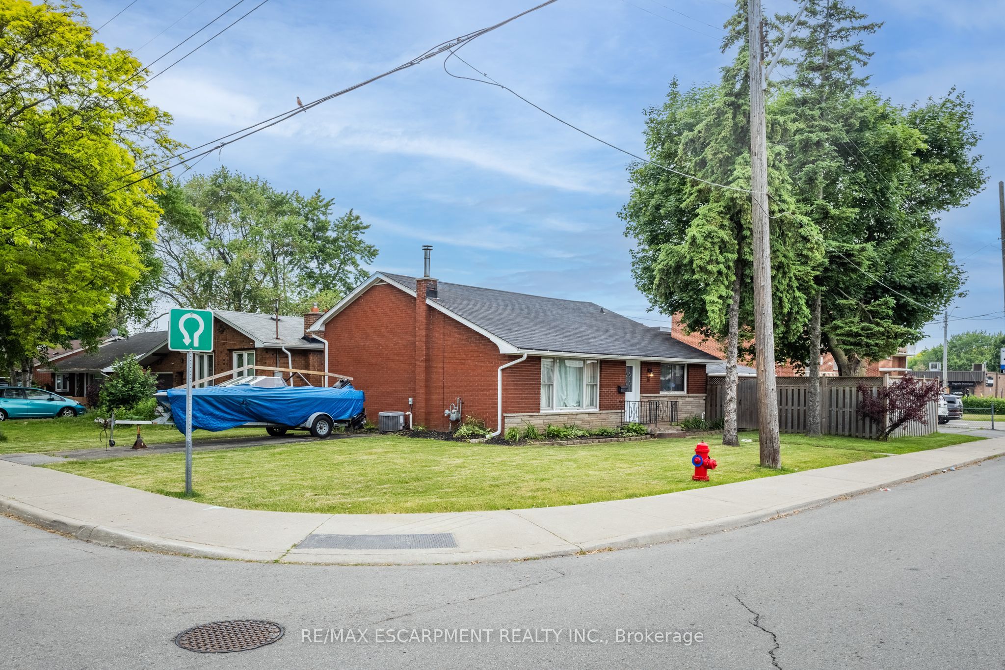 10 S Bend Rd E Property Photo 1