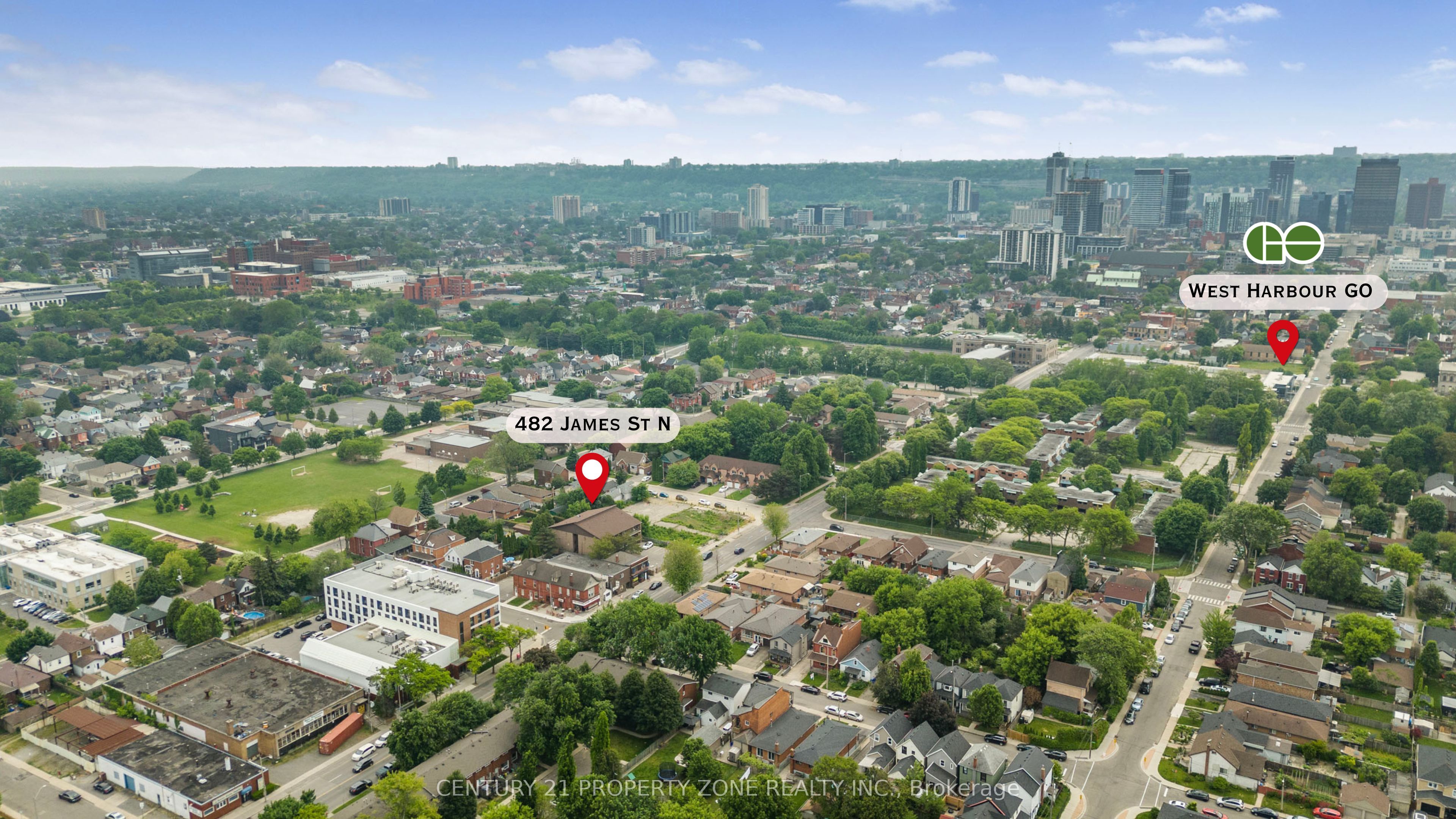 #104 - 482 James Street Property Photo 14