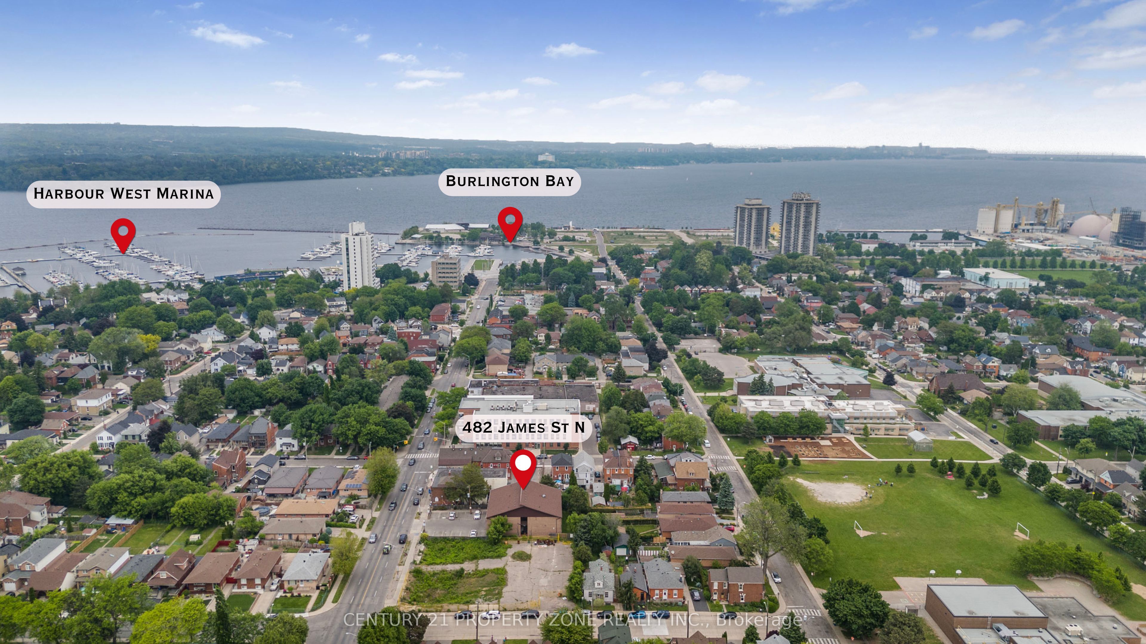 #104 - 482 James Street Property Photo 15