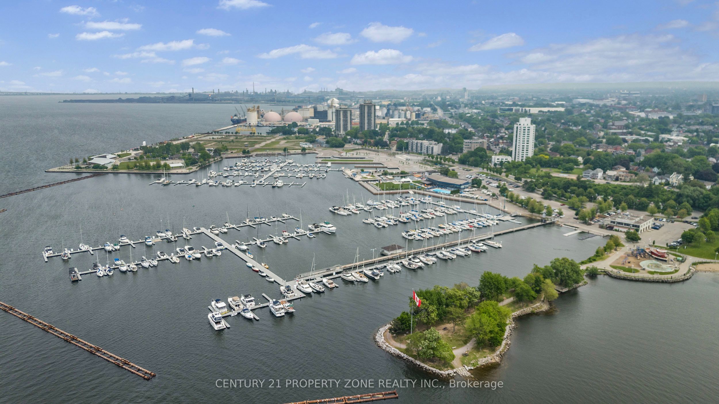 #104 - 482 James Street Property Photo 17