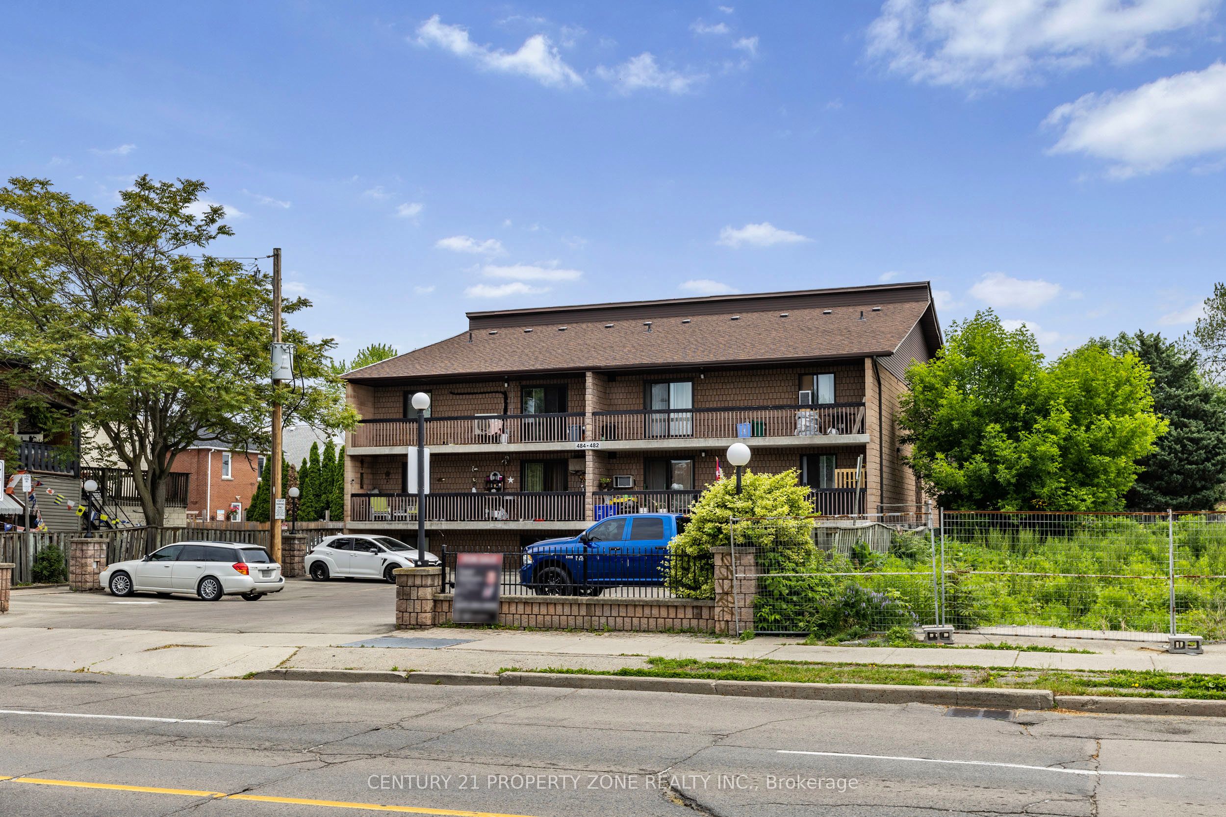 #104 - 482 James Street Property Photo 19