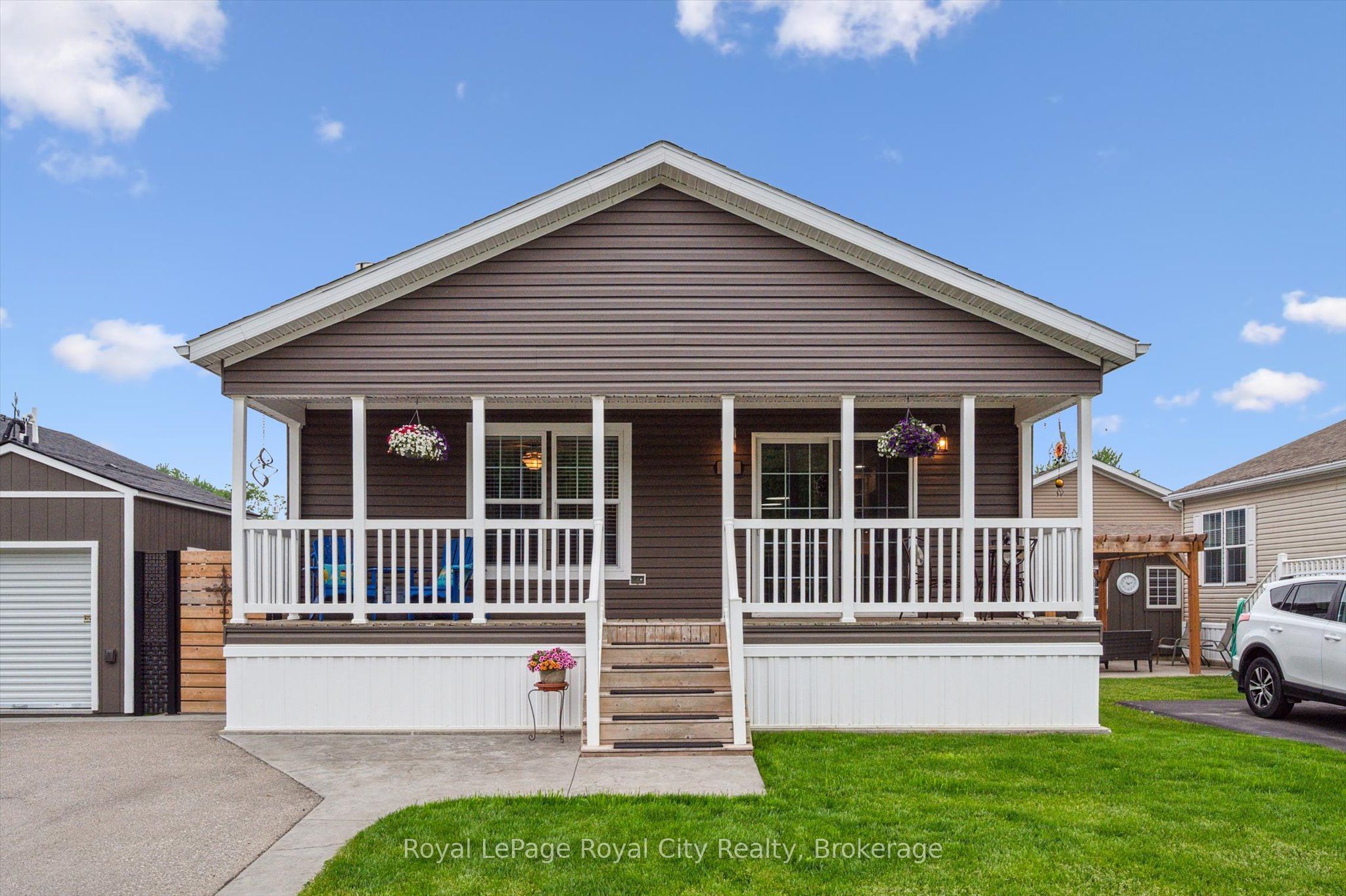 13 Basswood Road Pvt Road Property Photo 1