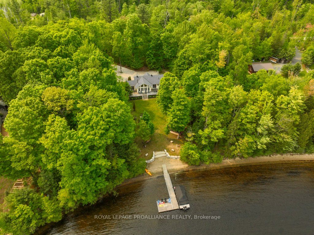 1134 N Shore Rd