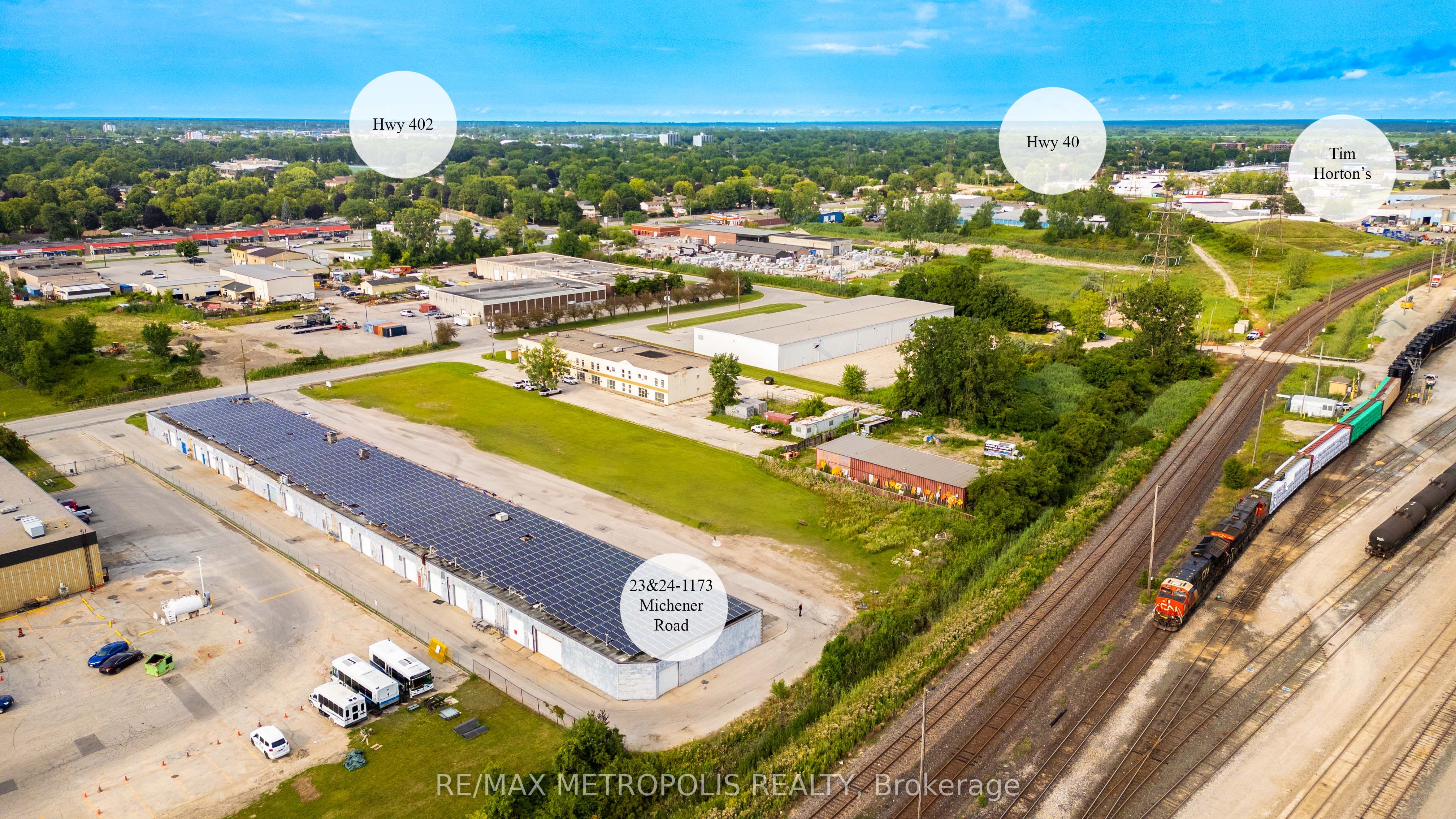 1173 Michener Road 23&24 Property Photo 32